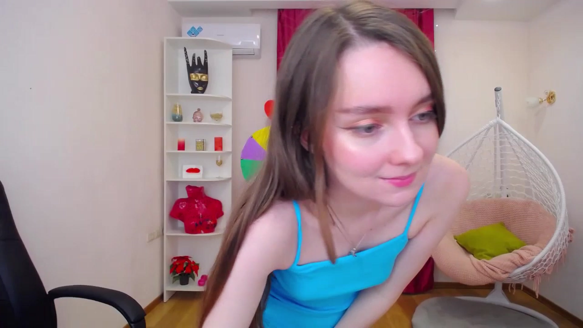 Gallery image thumbnail from Milim_Nava's myfreecams stream on, 07/05/2023, 04:13 image 3 of 20