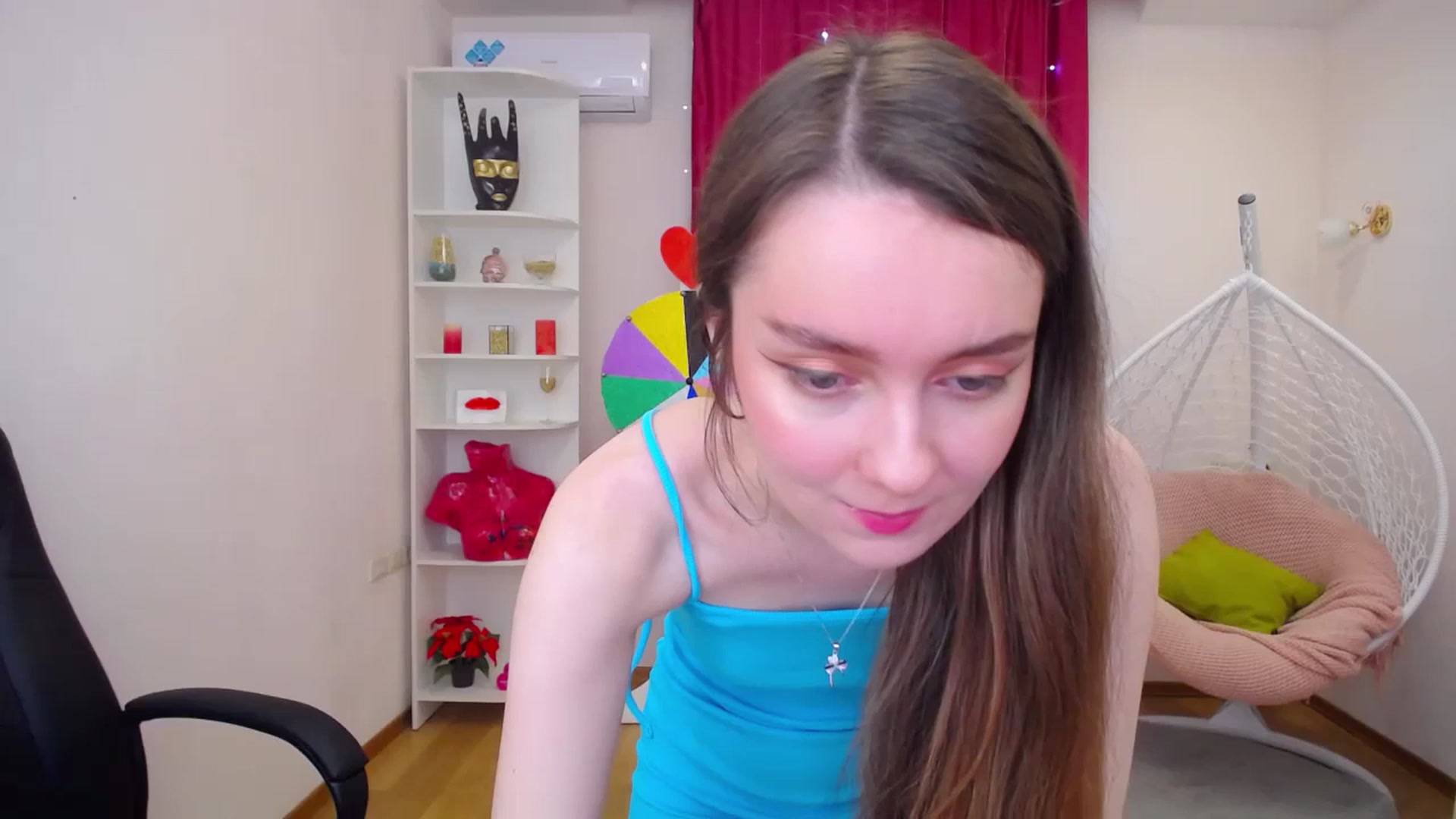 Gallery image thumbnail from Milim_Nava's myfreecams stream on, 07/05/2023, 04:13 image 1 of 20