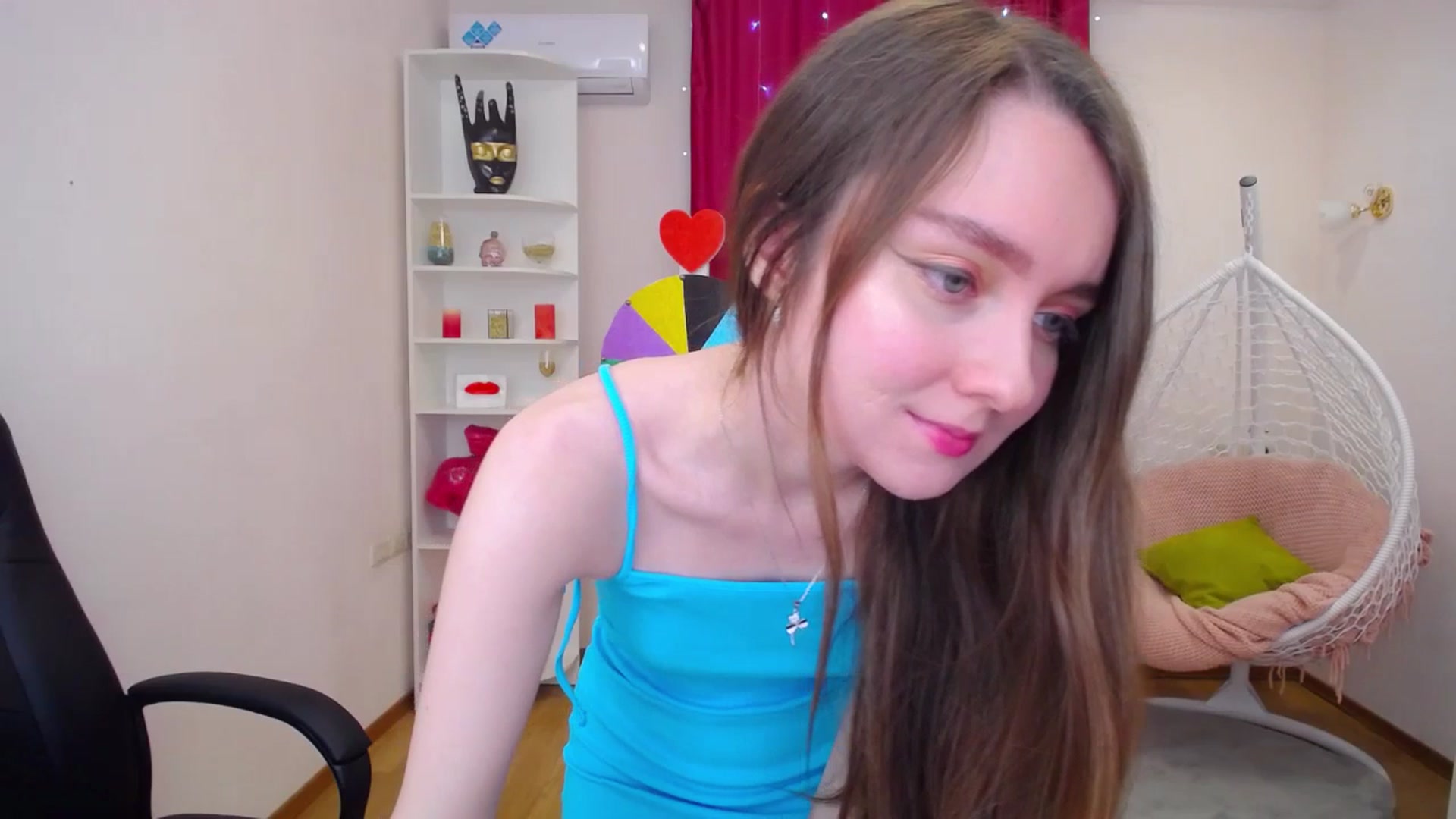Gallery image thumbnail from Milim_Nava's myfreecams stream on, 07/05/2023, 04:13 image 4 of 20