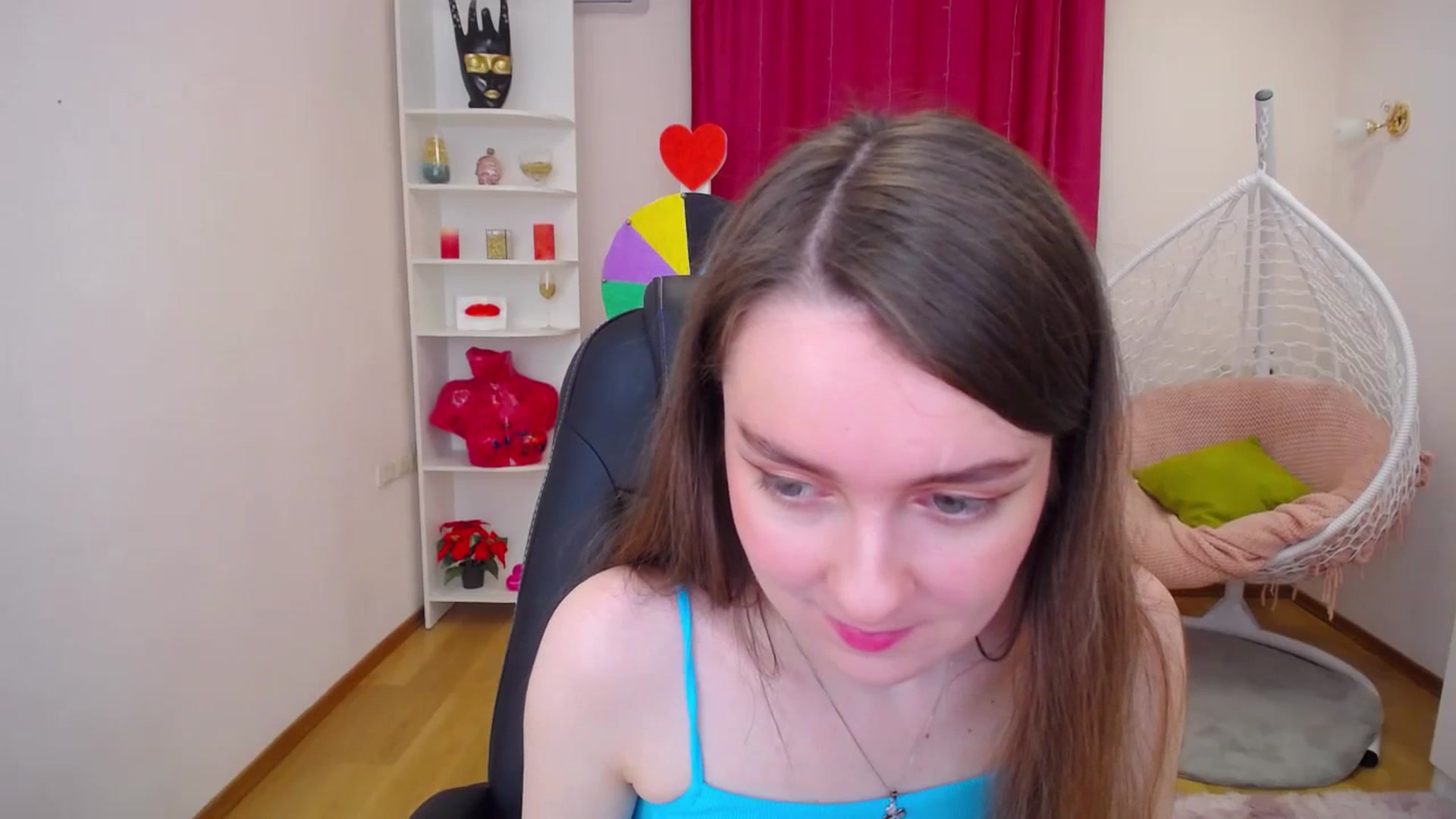 Gallery image thumbnail from Milim_Nava's myfreecams stream on, 07/05/2023, 04:13 image 13 of 20