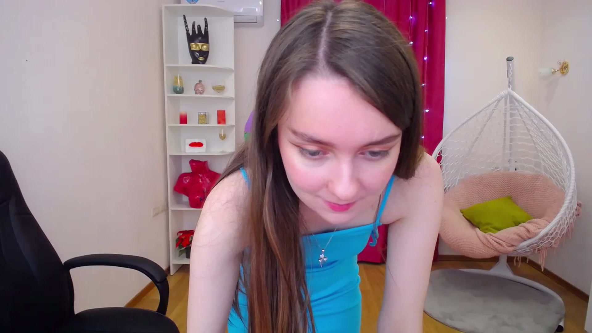 Gallery image thumbnail from Milim_Nava's myfreecams stream on, 07/05/2023, 04:13 image 20 of 20