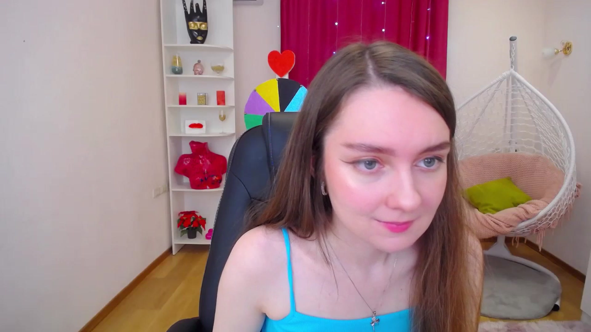 Gallery image thumbnail from Milim_Nava's myfreecams stream on, 07/05/2023, 04:13 image 11 of 20