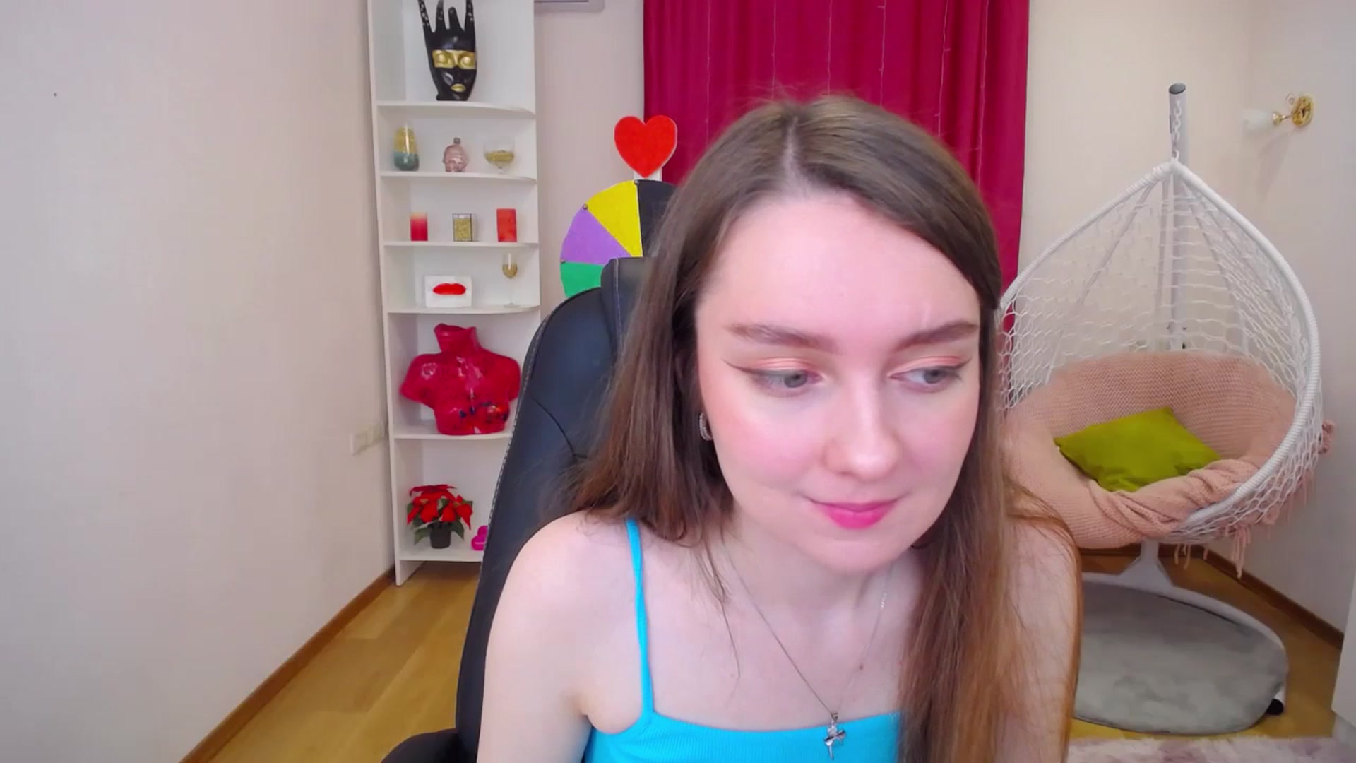 Gallery image thumbnail from Milim_Nava's myfreecams stream on, 07/05/2023, 04:13 image 12 of 20