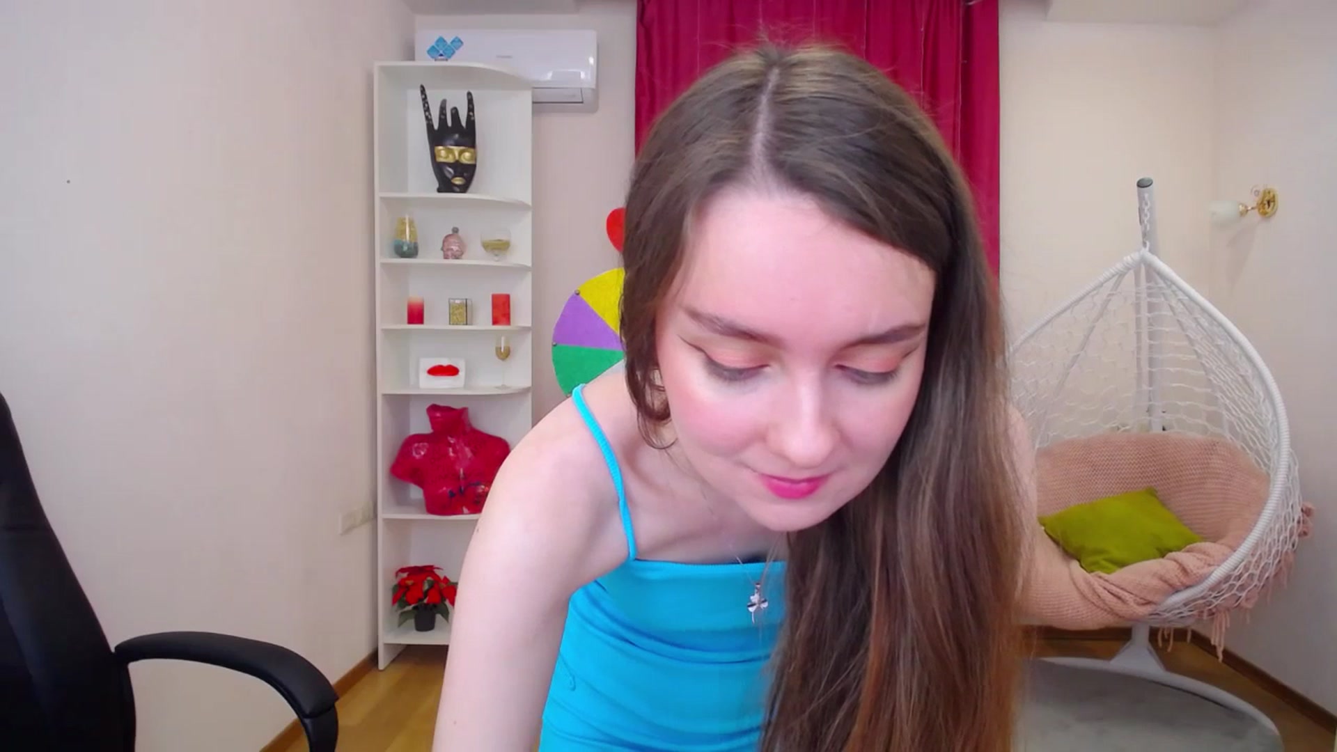 Gallery image thumbnail from Milim_Nava's myfreecams stream on, 07/05/2023, 04:13 image 2 of 20