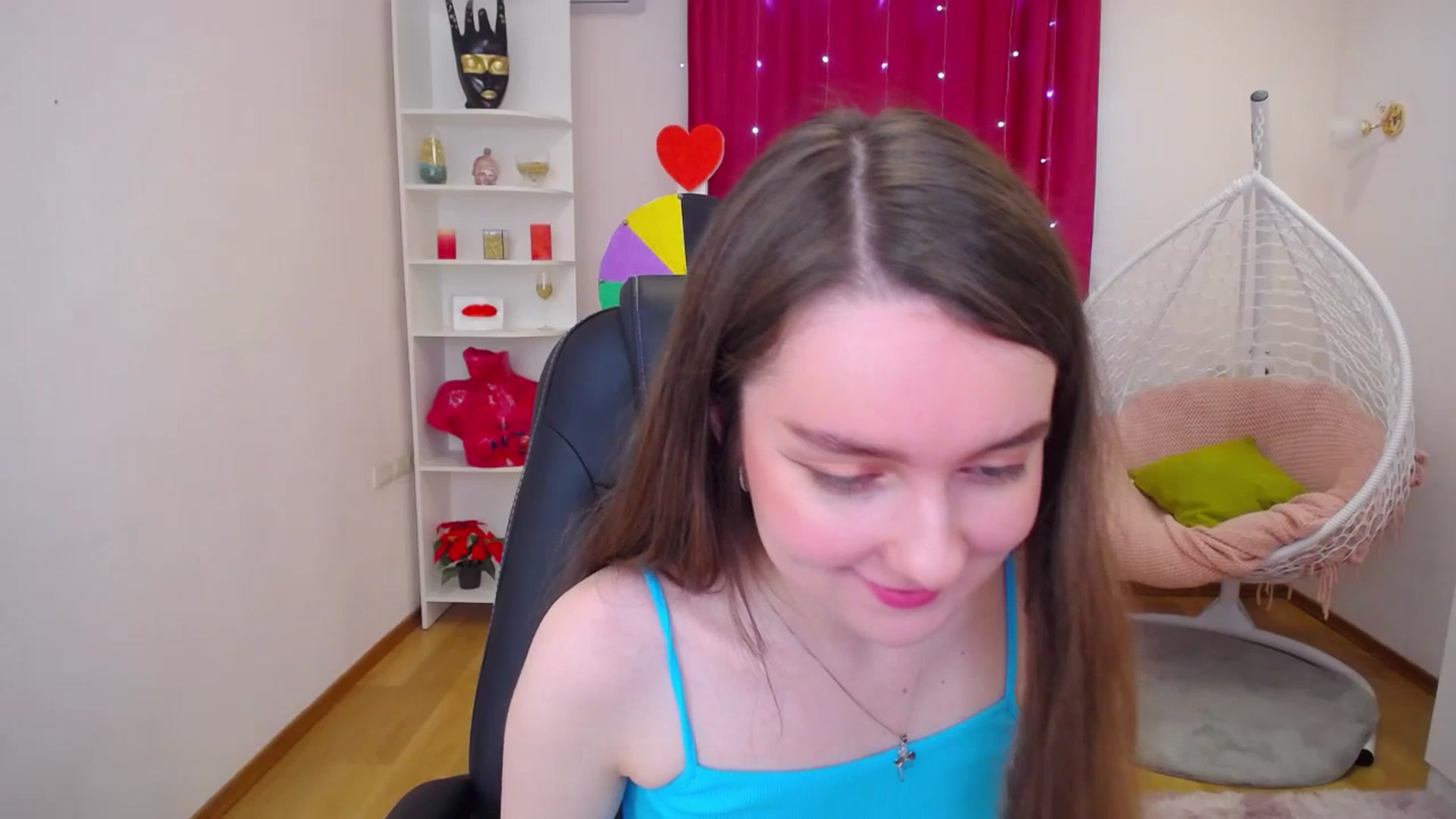 Gallery image thumbnail from Milim_Nava's myfreecams stream on, 07/05/2023, 04:13 image 8 of 20