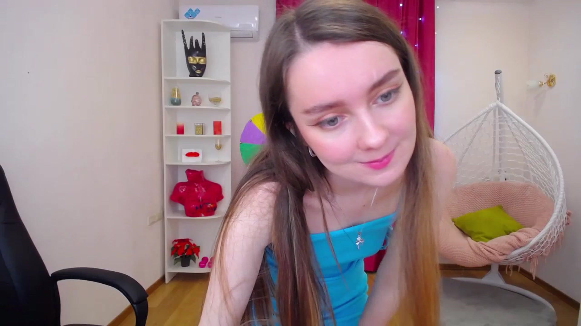 Gallery image thumbnail from Milim_Nava's myfreecams stream on, 07/05/2023, 04:13 image 6 of 20