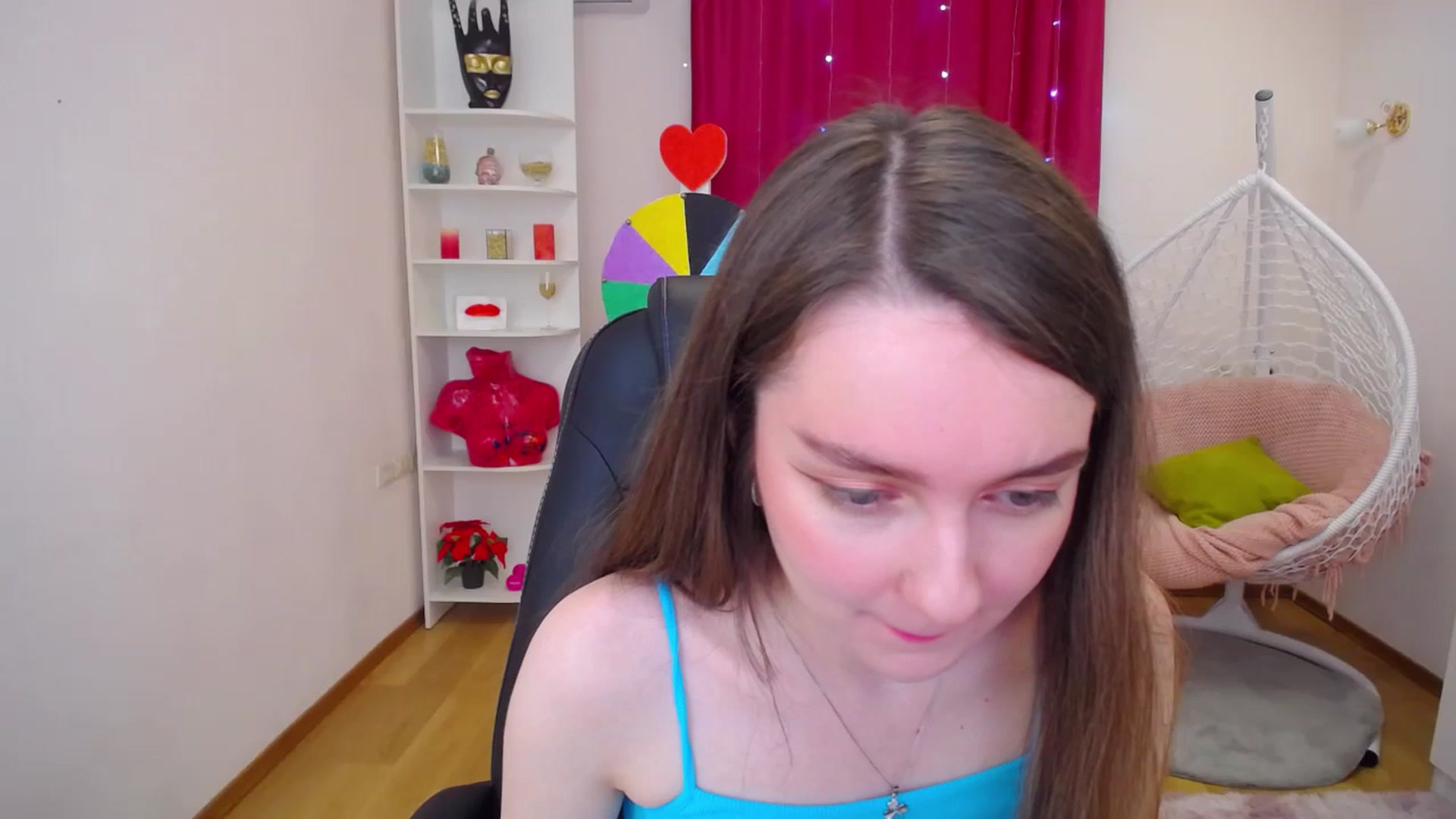 Gallery image thumbnail from Milim_Nava's myfreecams stream on, 07/05/2023, 04:13 image 9 of 20