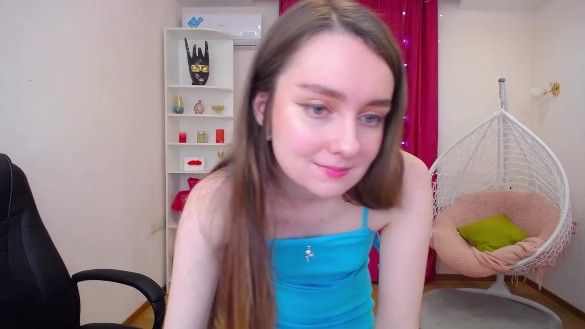 Gallery image thumbnail from Milim_Nava's myfreecams stream on, 07/05/2023, 04:13 image 15 of 20