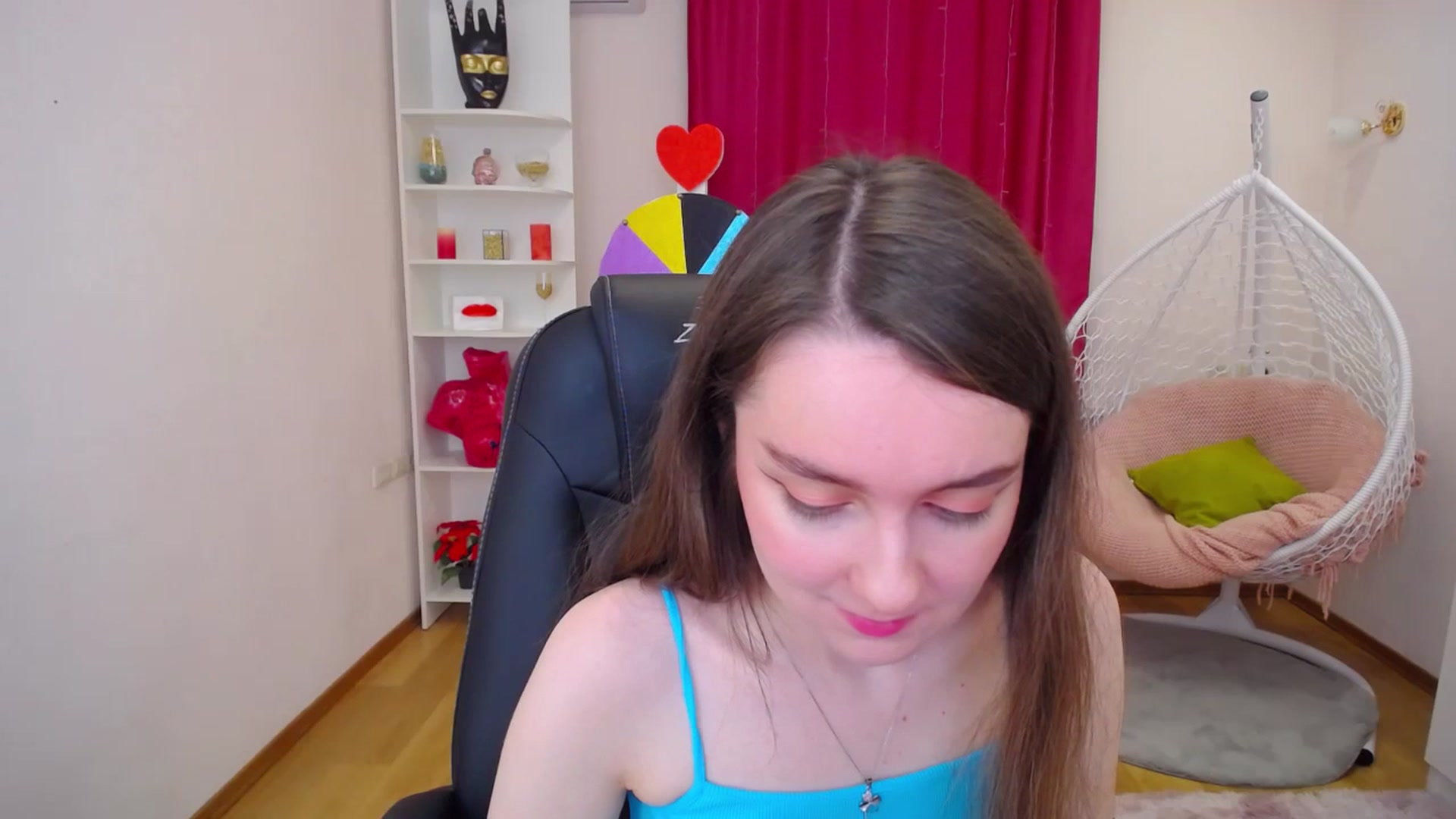 Gallery image thumbnail from Milim_Nava's myfreecams stream on, 07/05/2023, 04:13 image 7 of 20