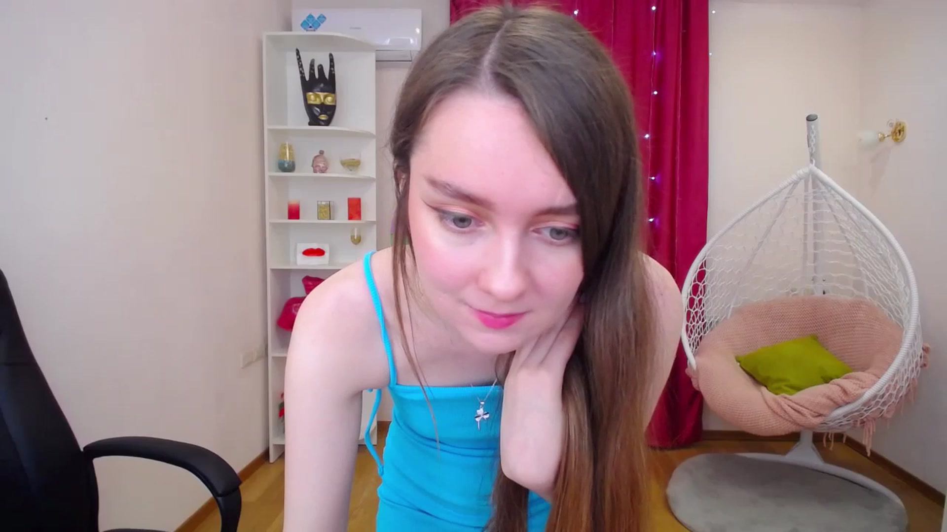 Gallery image thumbnail from Milim_Nava's myfreecams stream on, 07/05/2023, 04:13 image 5 of 20