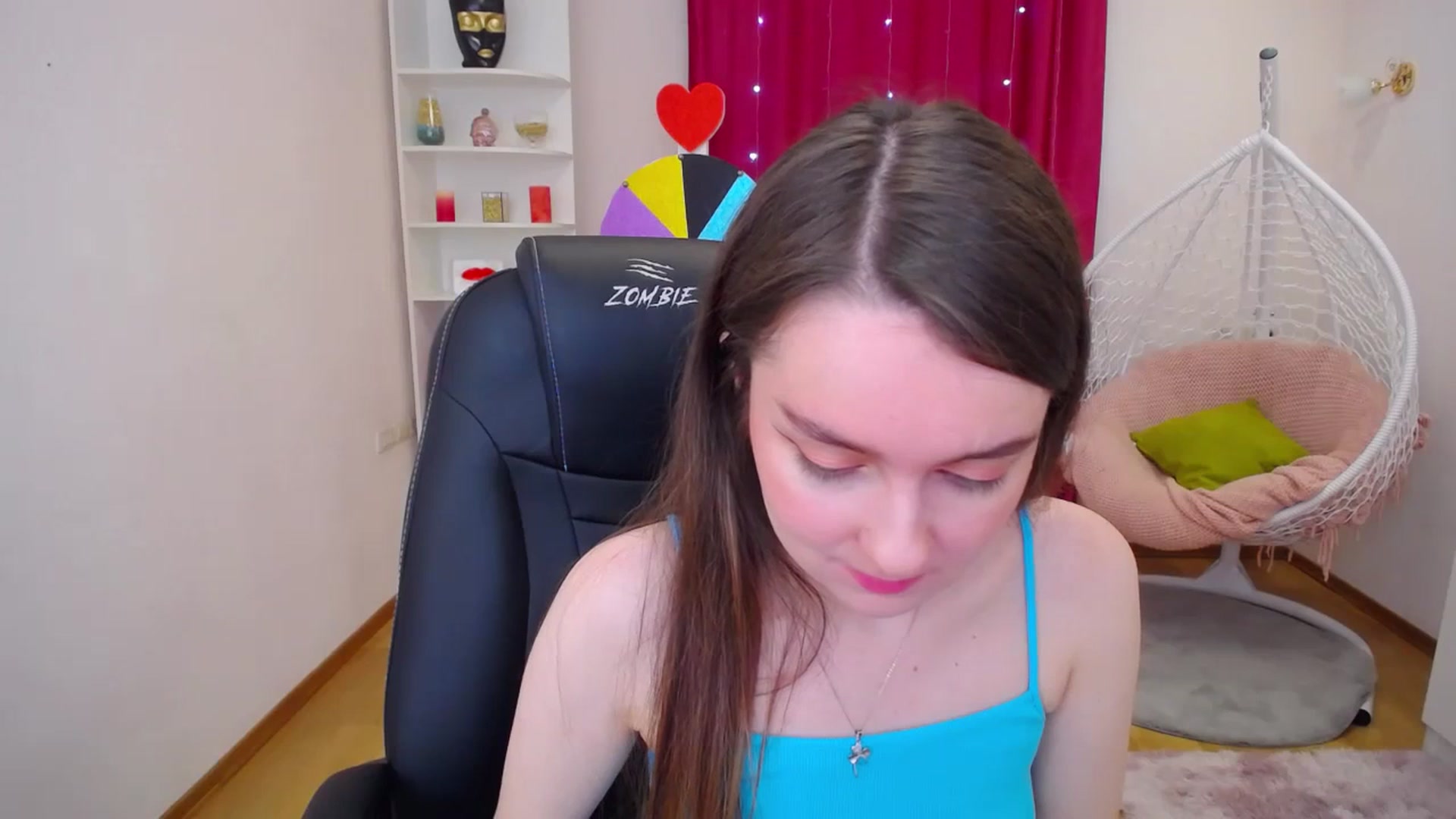 Gallery image thumbnail from Milim_Nava's myfreecams stream on, 07/05/2023, 04:13 image 17 of 20