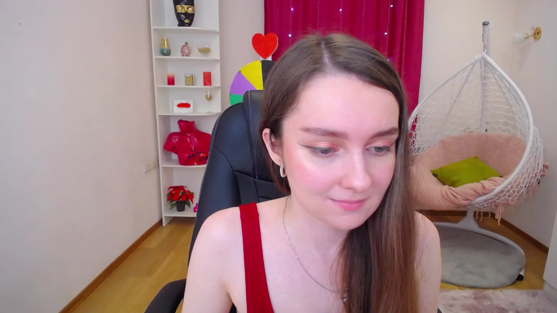 Gallery image thumbnail from Milim_Nava's myfreecams stream on, 07/05/2023, 06:48 image 13 of 20