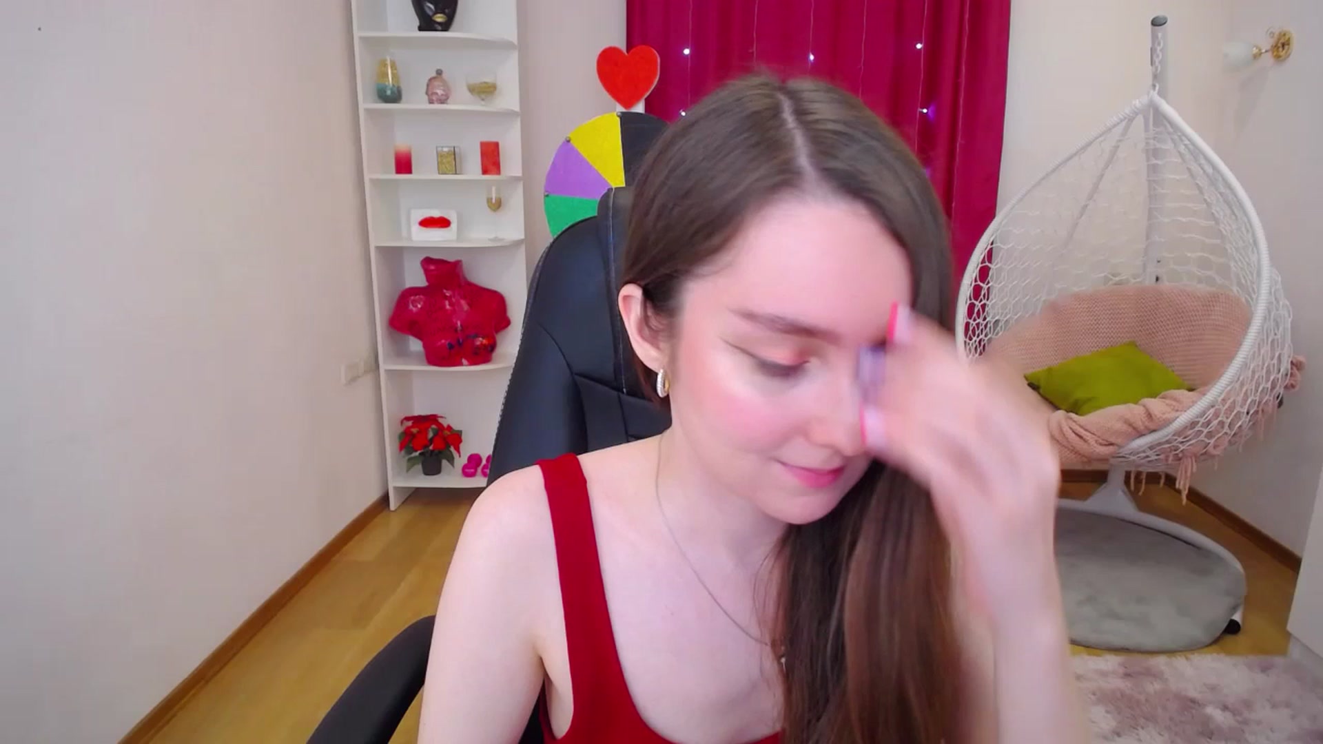 Gallery image thumbnail from Milim_Nava's myfreecams stream on, 07/05/2023, 06:48 image 1 of 20