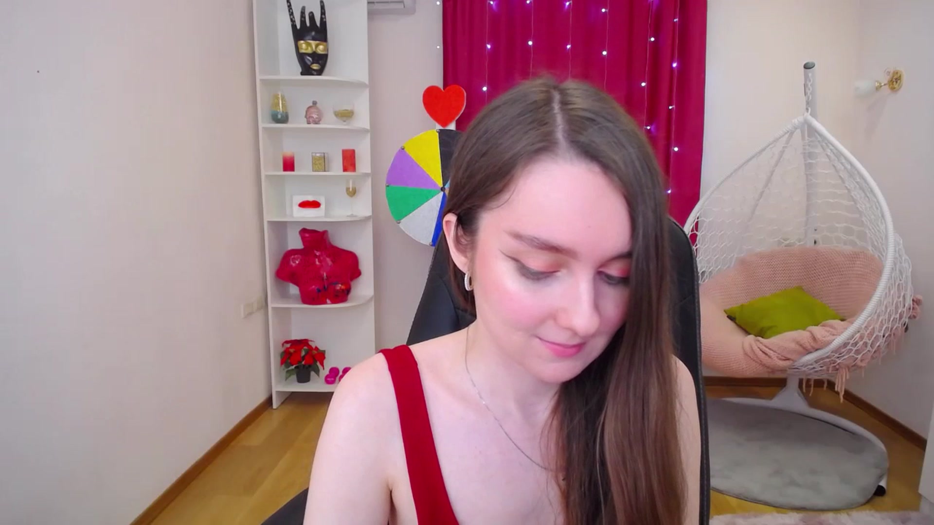 Gallery image thumbnail from Milim_Nava's myfreecams stream on, 07/05/2023, 06:48 image 10 of 20