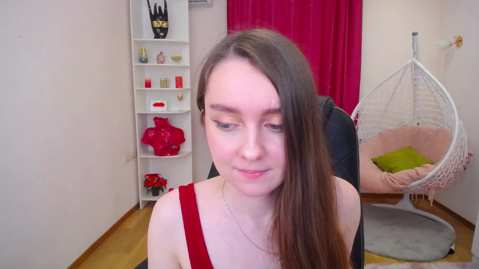 Gallery image thumbnail from Milim_Nava's myfreecams stream on, 07/05/2023, 06:48 image 5 of 20