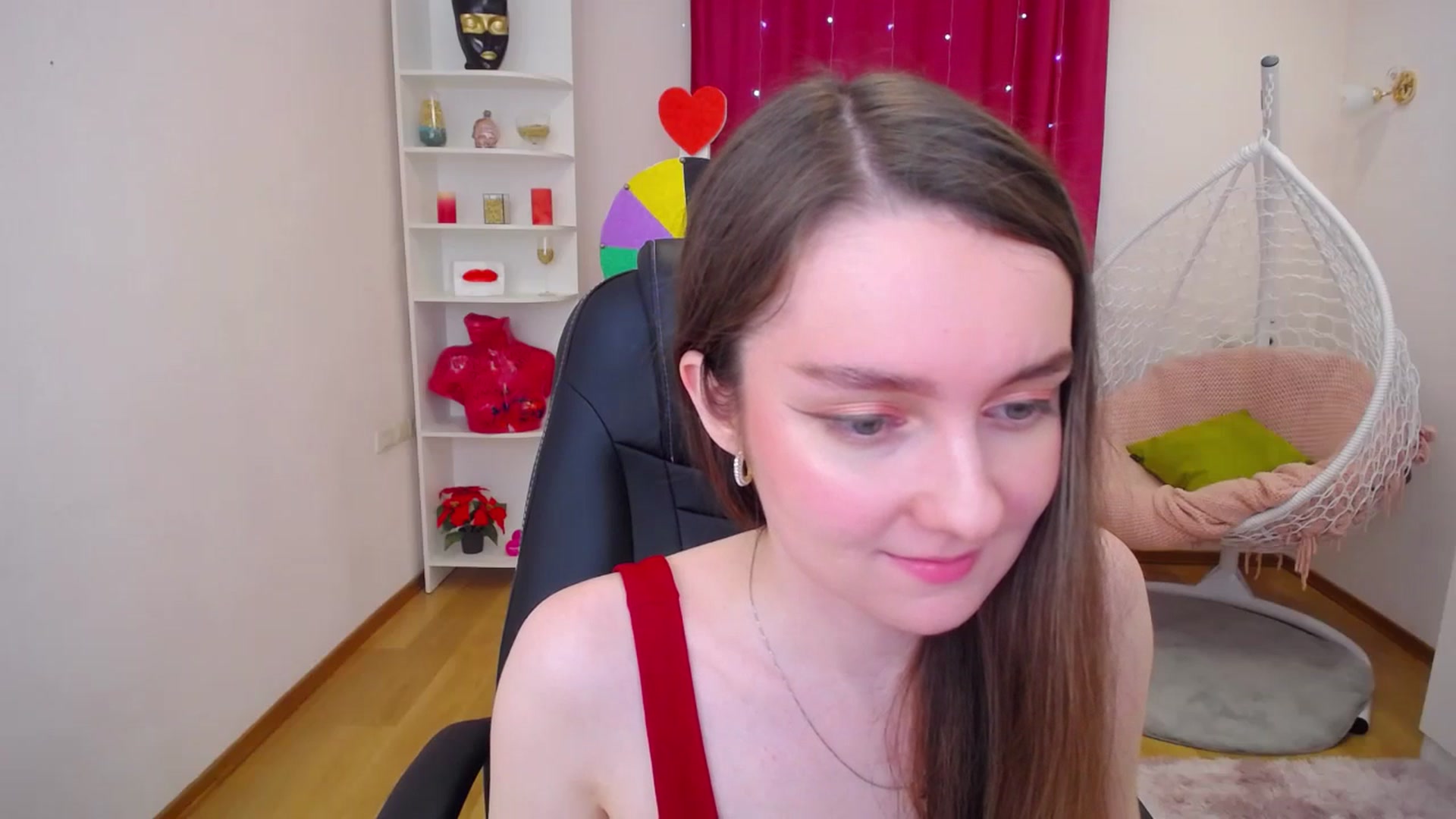Gallery image thumbnail from Milim_Nava's myfreecams stream on, 07/05/2023, 06:48 image 15 of 20
