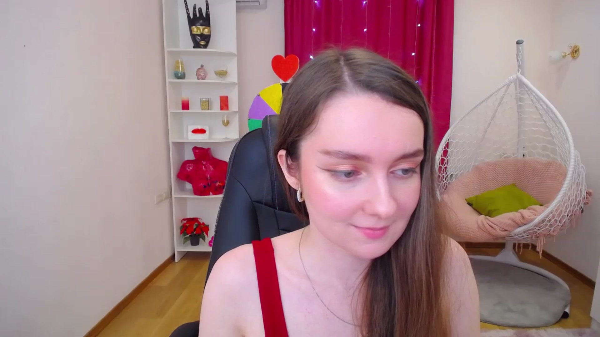 Gallery image thumbnail from Milim_Nava's myfreecams stream on, 07/05/2023, 06:48 image 12 of 20