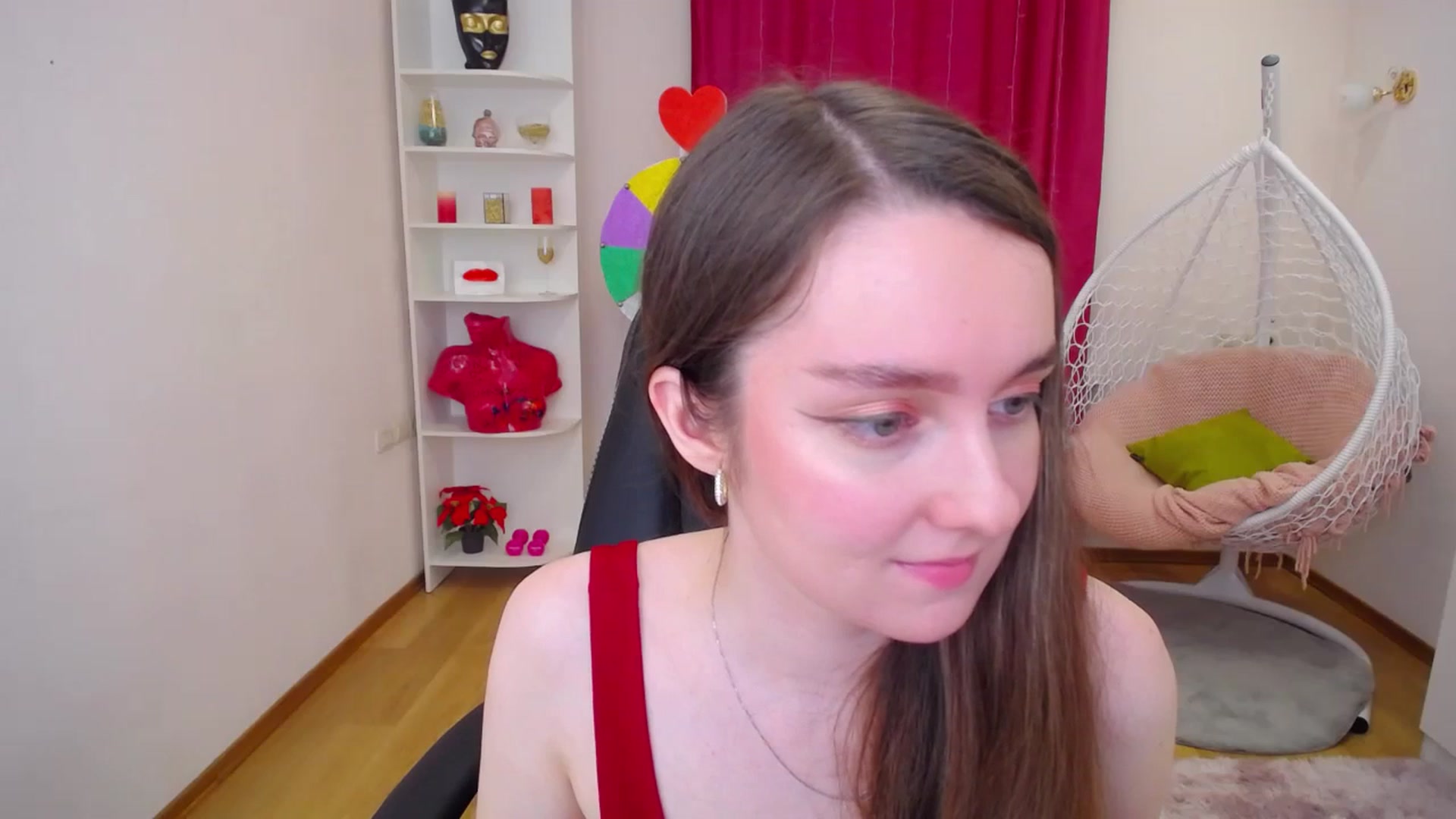 Gallery image thumbnail from Milim_Nava's myfreecams stream on, 07/05/2023, 06:48 image 18 of 20