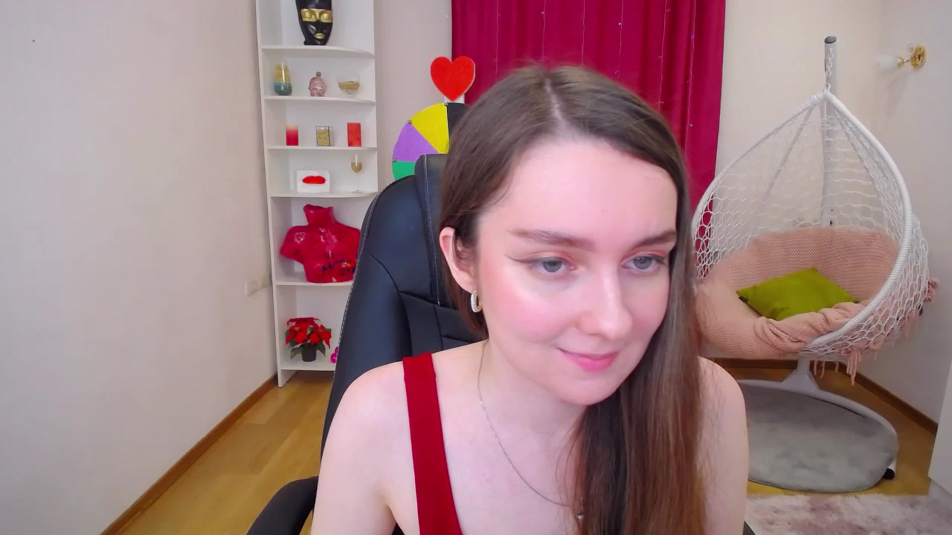 Gallery image thumbnail from Milim_Nava's myfreecams stream on, 07/05/2023, 06:48 image 14 of 20
