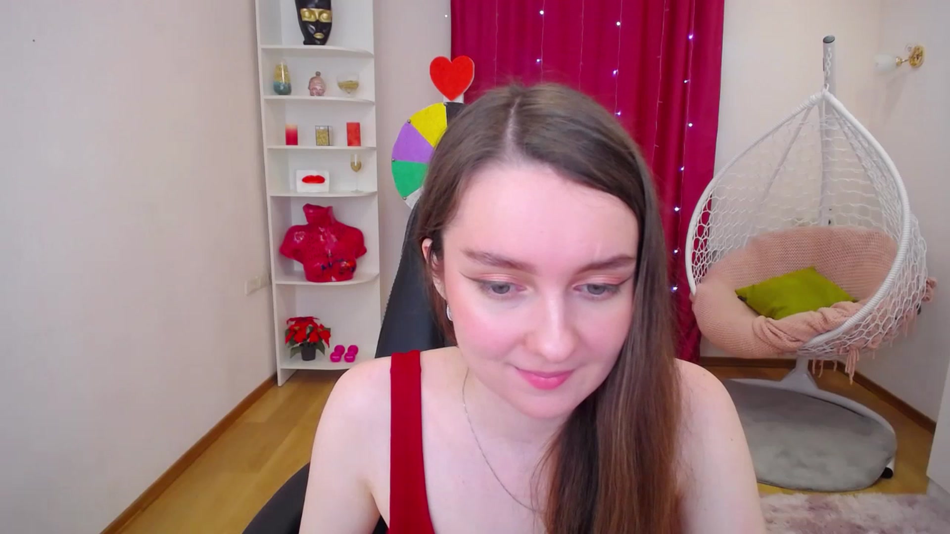 Gallery image thumbnail from Milim_Nava's myfreecams stream on, 07/05/2023, 06:48 image 19 of 20