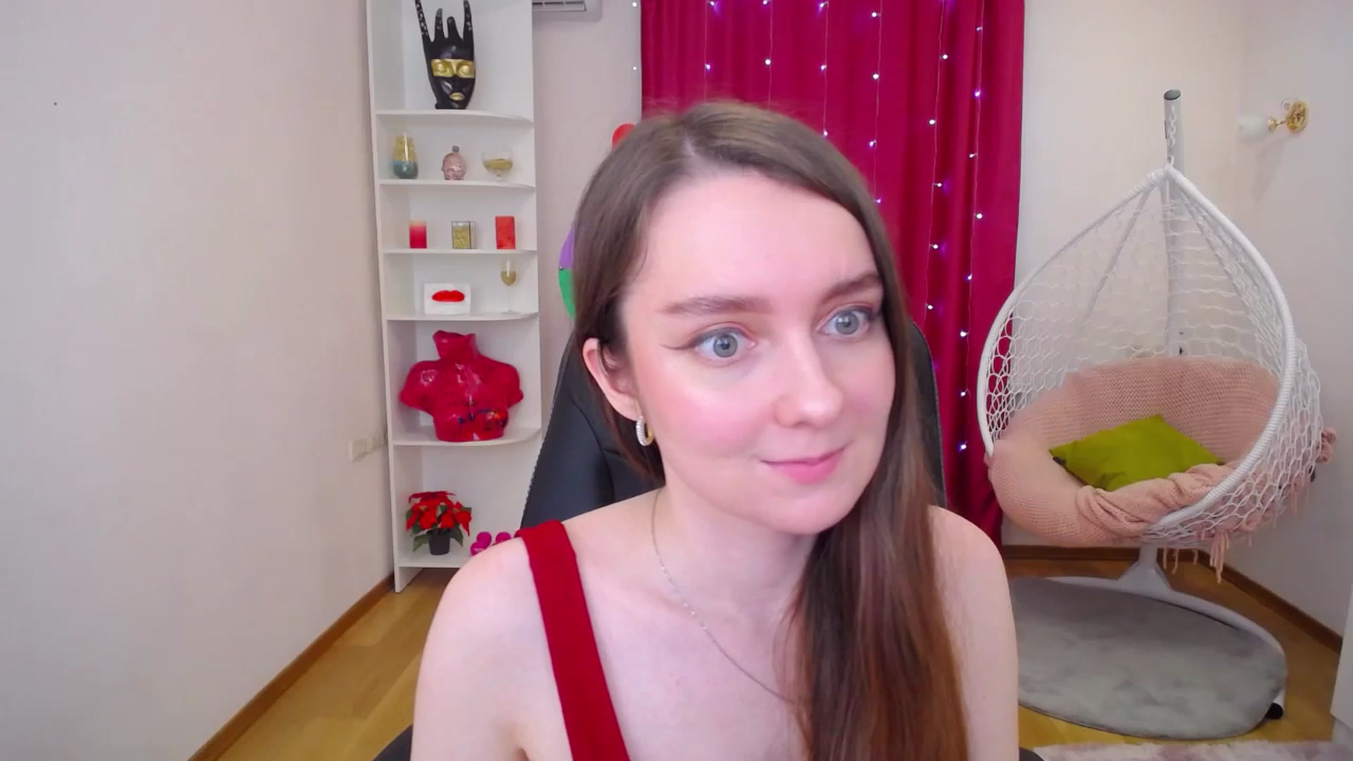 Gallery image thumbnail from Milim_Nava's myfreecams stream on, 07/05/2023, 06:48 image 4 of 20