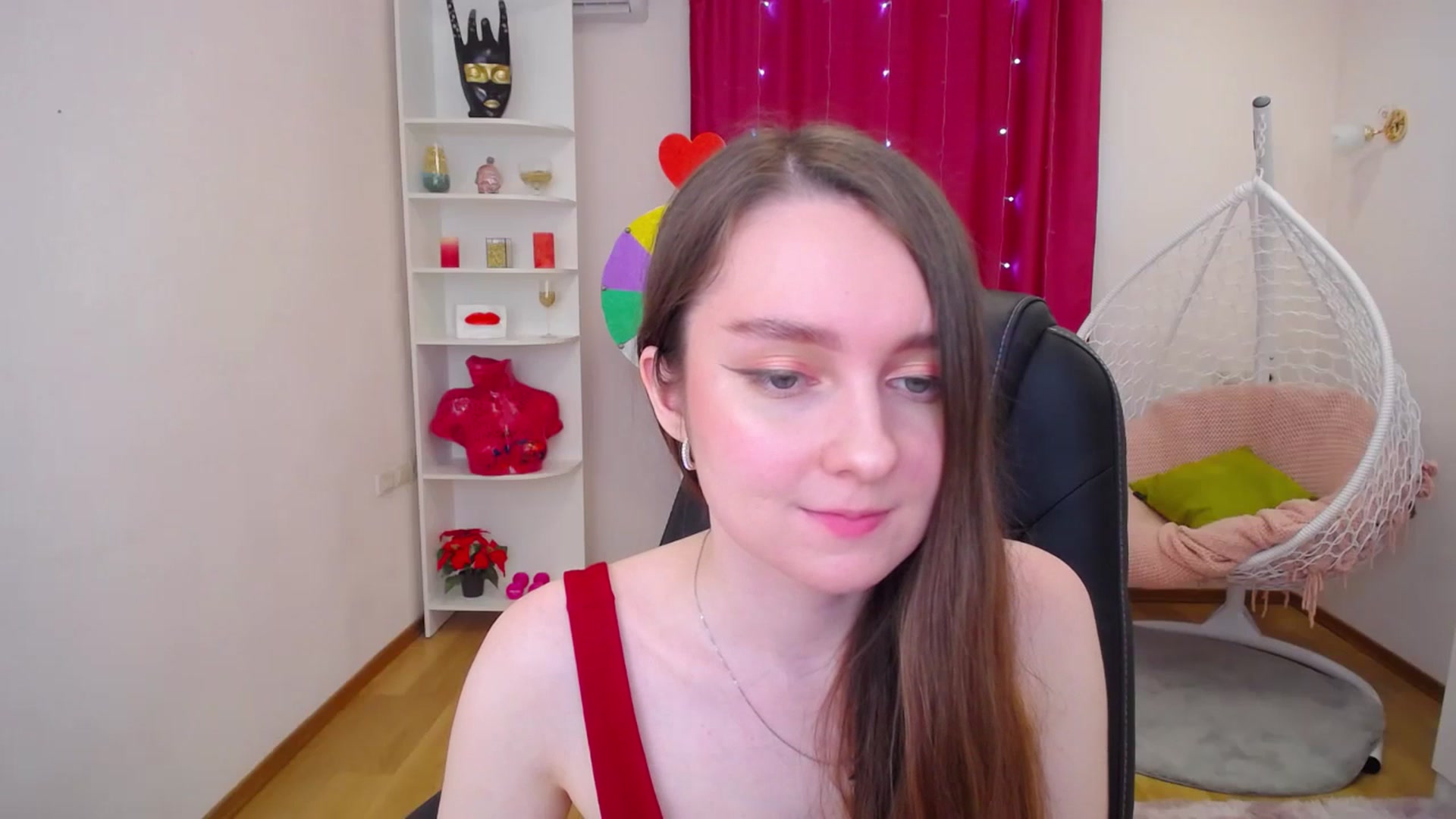 Gallery image thumbnail from Milim_Nava's myfreecams stream on, 07/05/2023, 06:48 image 8 of 20