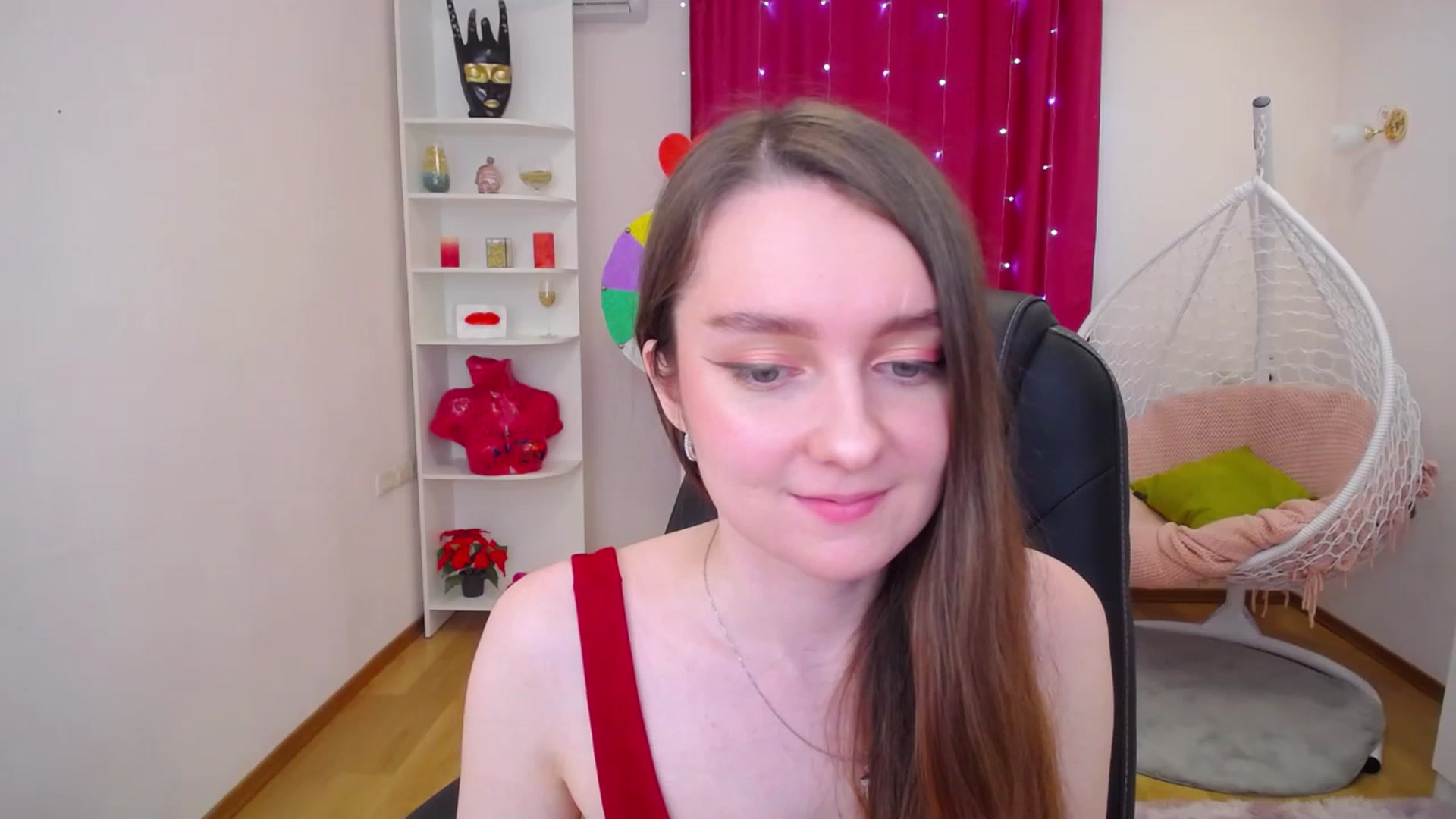 Gallery image thumbnail from Milim_Nava's myfreecams stream on, 07/05/2023, 06:48 image 9 of 20