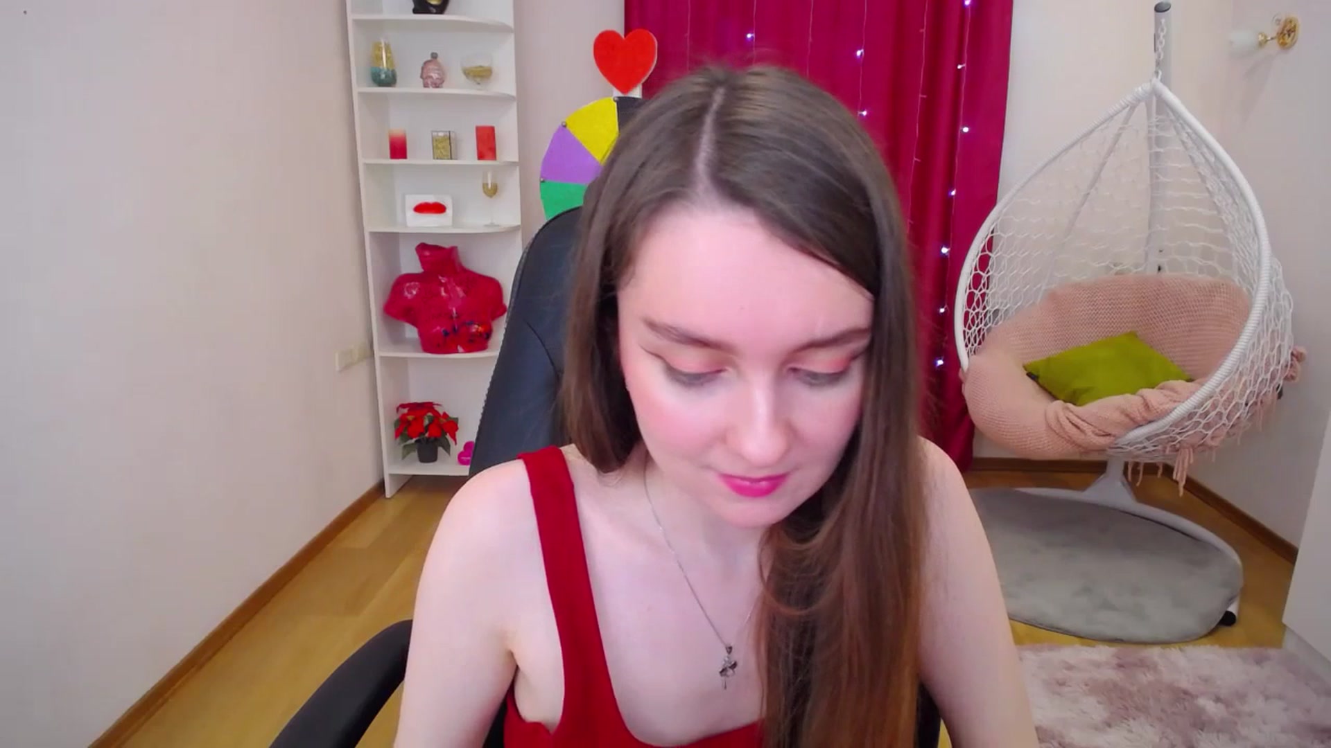 Gallery image thumbnail from Milim_Nava's myfreecams stream on, 07/05/2023, 07:47 image 7 of 20