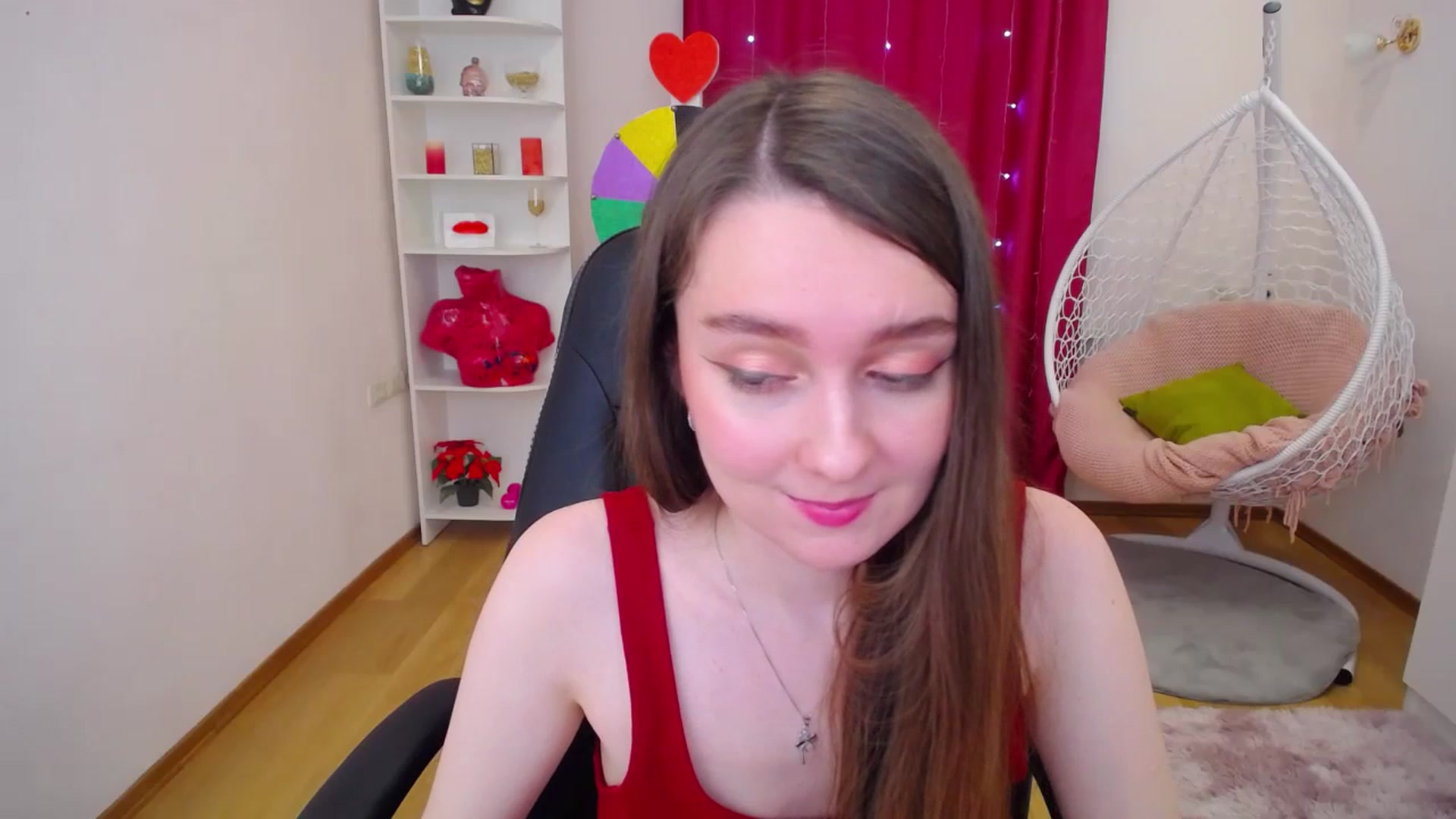 Gallery image thumbnail from Milim_Nava's myfreecams stream on, 07/05/2023, 07:47 image 6 of 20