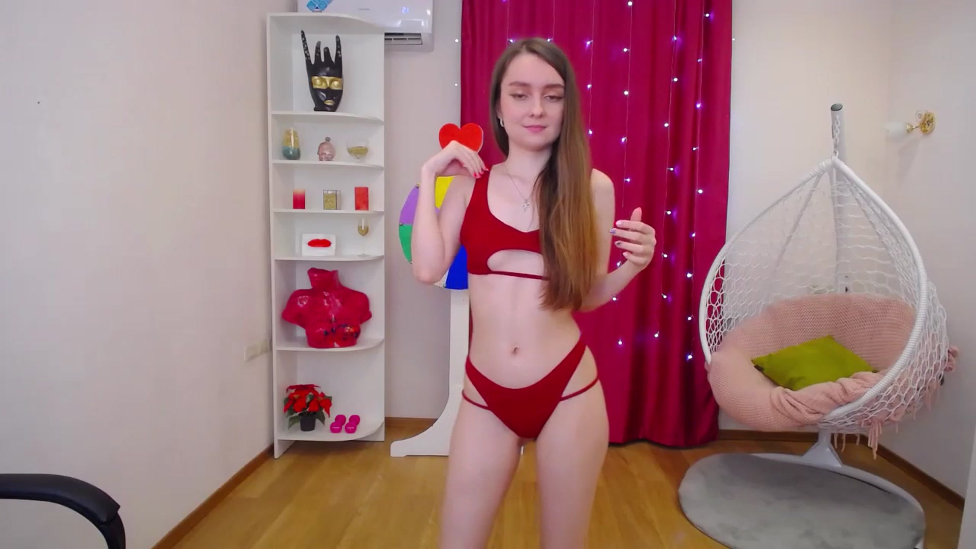 Gallery image thumbnail from Milim_Nava's myfreecams stream on, 07/05/2023, 07:47 image 16 of 20