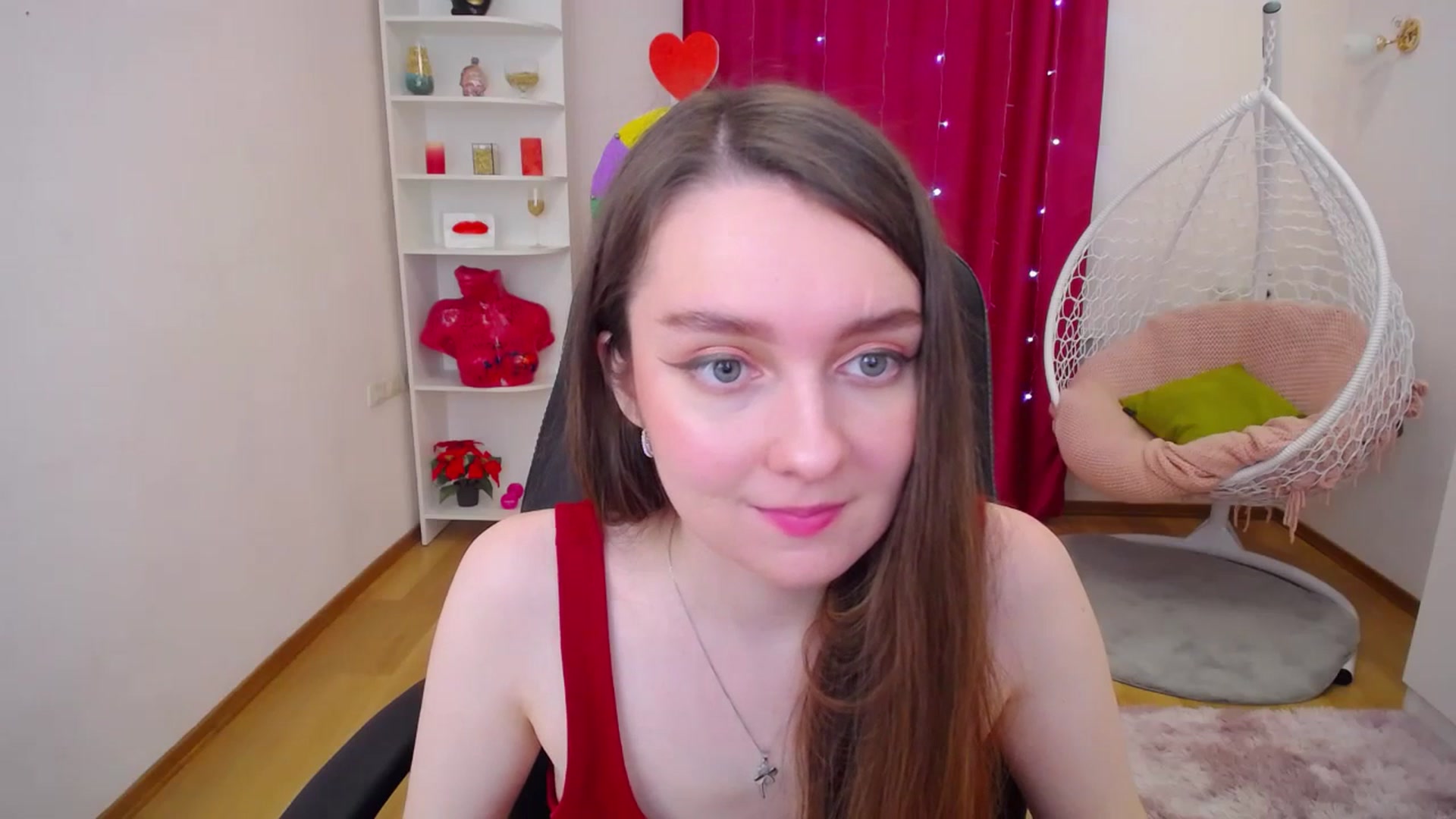 Gallery image thumbnail from Milim_Nava's myfreecams stream on, 07/05/2023, 07:47 image 12 of 20