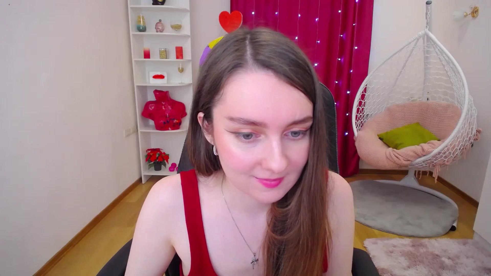 Gallery image thumbnail from Milim_Nava's myfreecams stream on, 07/05/2023, 07:47 image 9 of 20