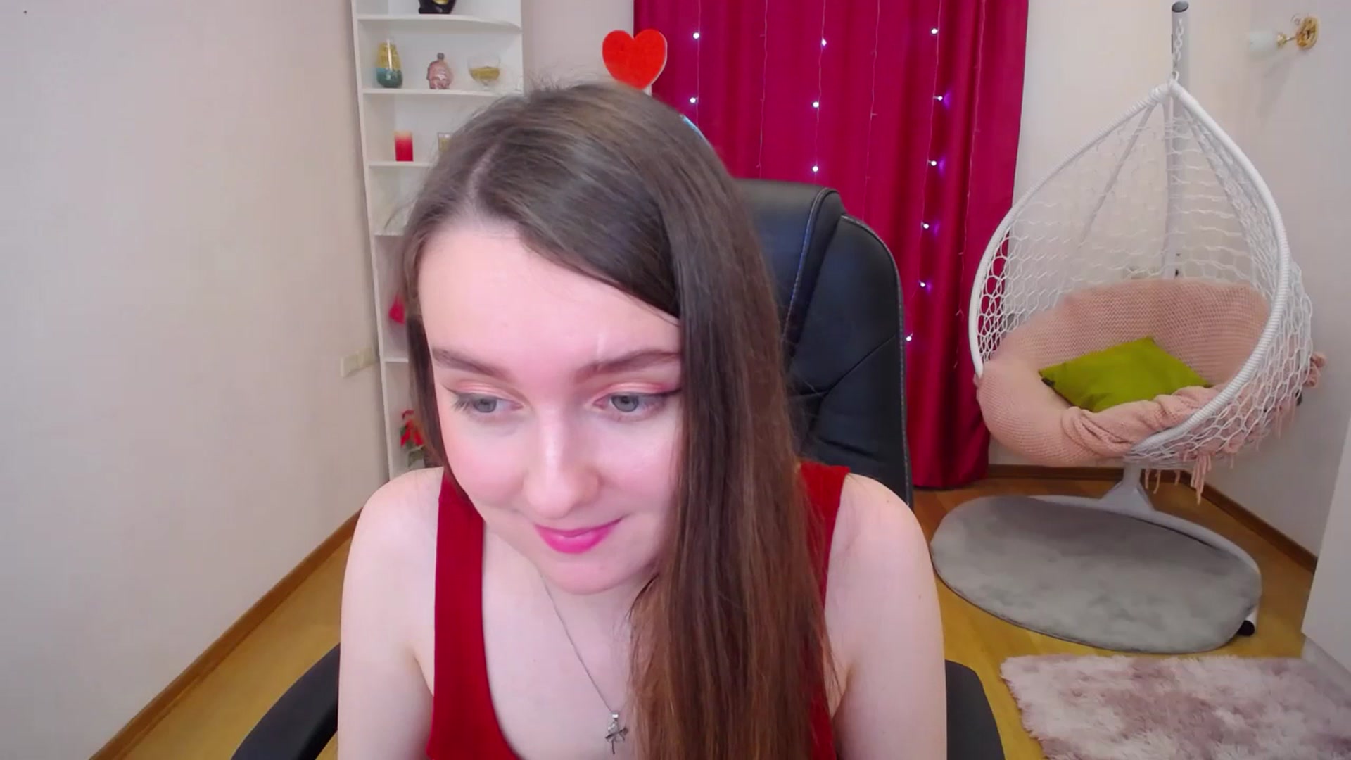 Gallery image thumbnail from Milim_Nava's myfreecams stream on, 07/05/2023, 07:47 image 10 of 20