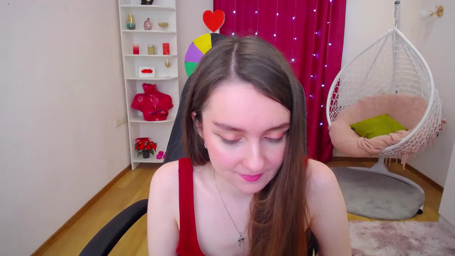 Gallery image thumbnail from Milim_Nava's myfreecams stream on, 07/05/2023, 07:47 image 11 of 20