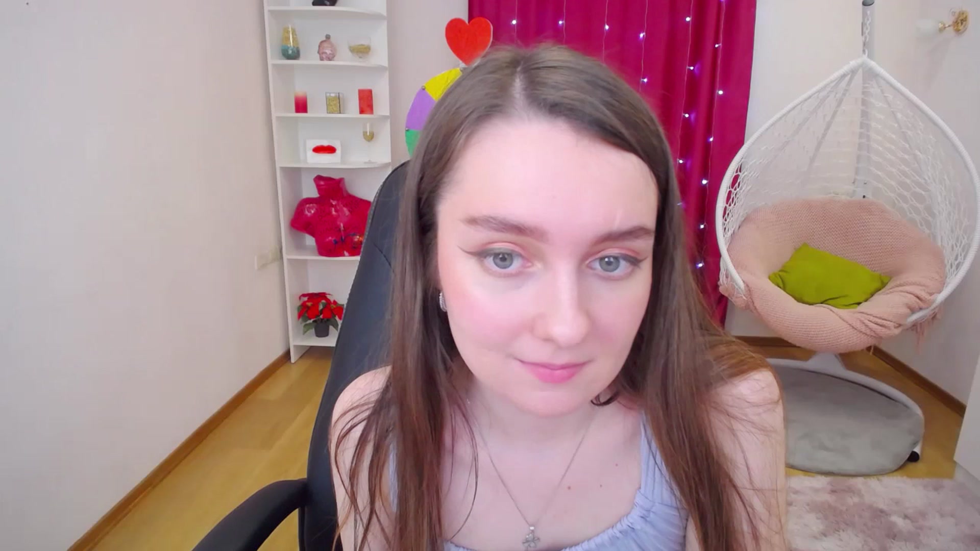 Gallery image thumbnail from Milim_Nava's myfreecams stream on, 07/05/2023, 09:55 image 20 of 20