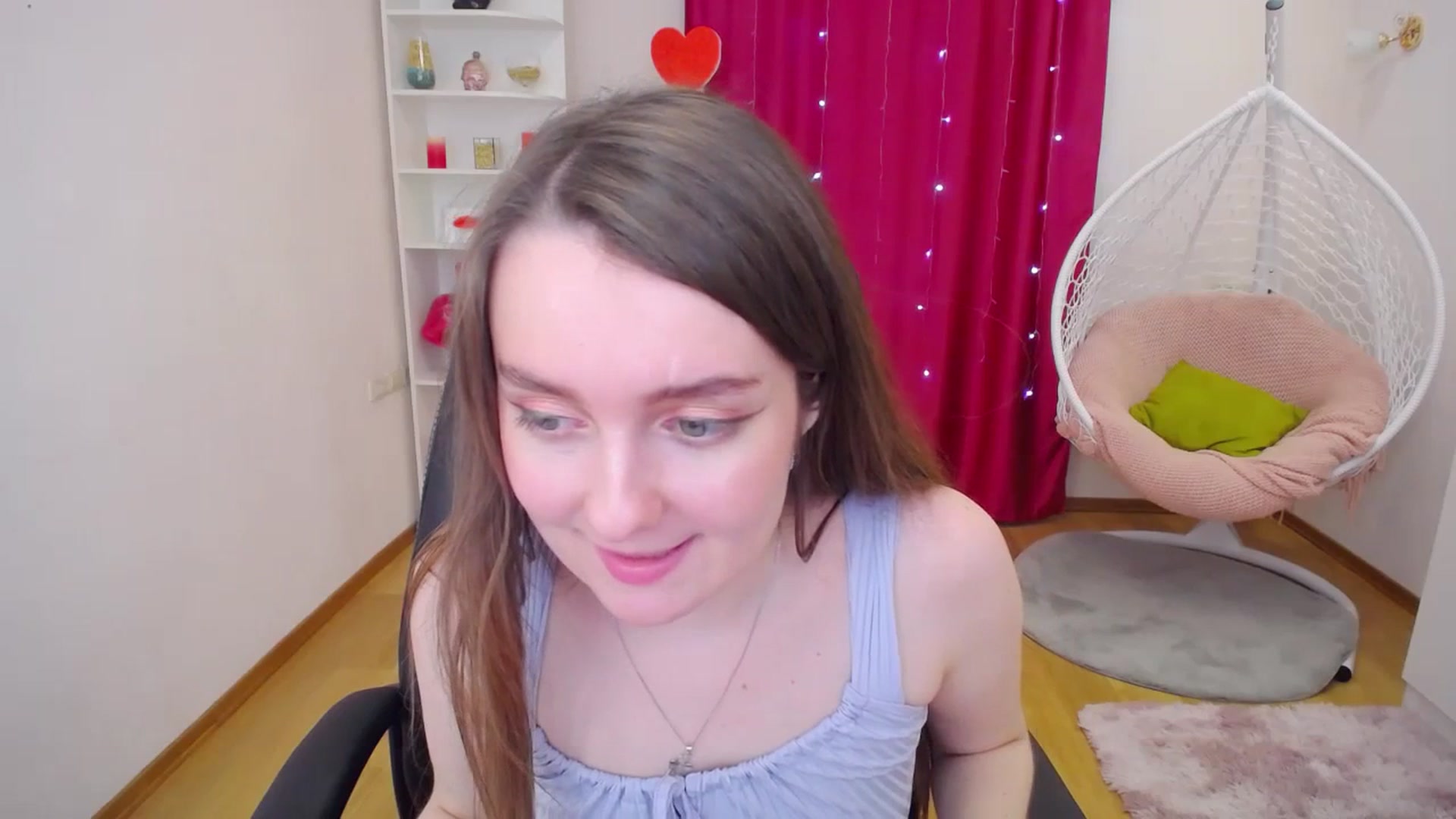 Gallery image thumbnail from Milim_Nava's myfreecams stream on, 07/05/2023, 09:55 image 12 of 20