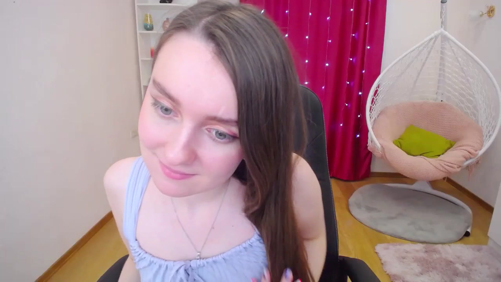 Gallery image thumbnail from Milim_Nava's myfreecams stream on, 07/05/2023, 09:55 image 18 of 20