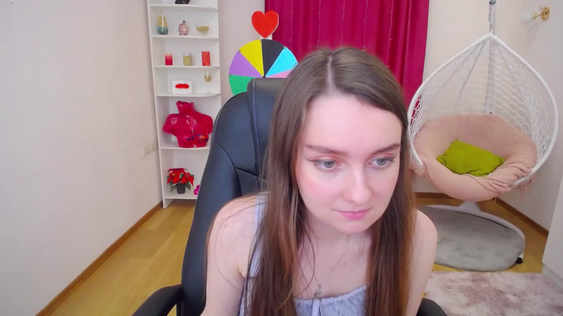 Gallery image thumbnail from Milim_Nava's myfreecams stream on, 07/05/2023, 09:55 image 10 of 20