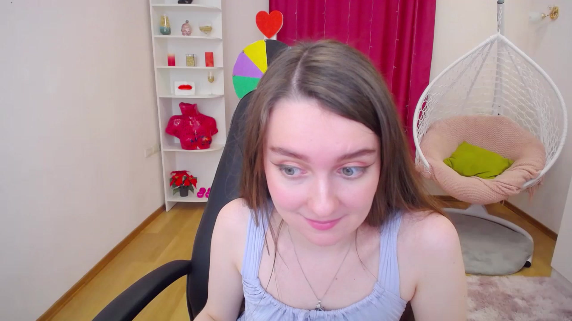 Gallery image thumbnail from Milim_Nava's myfreecams stream on, 07/05/2023, 09:55 image 14 of 20
