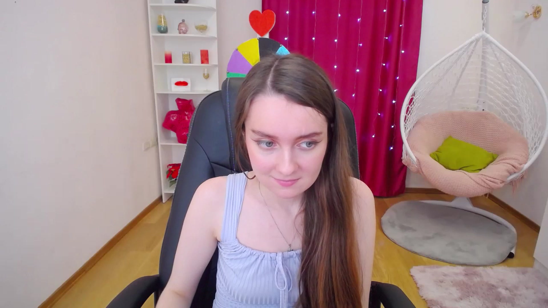 Gallery image thumbnail from Milim_Nava's myfreecams stream on, 07/05/2023, 09:55 image 16 of 20