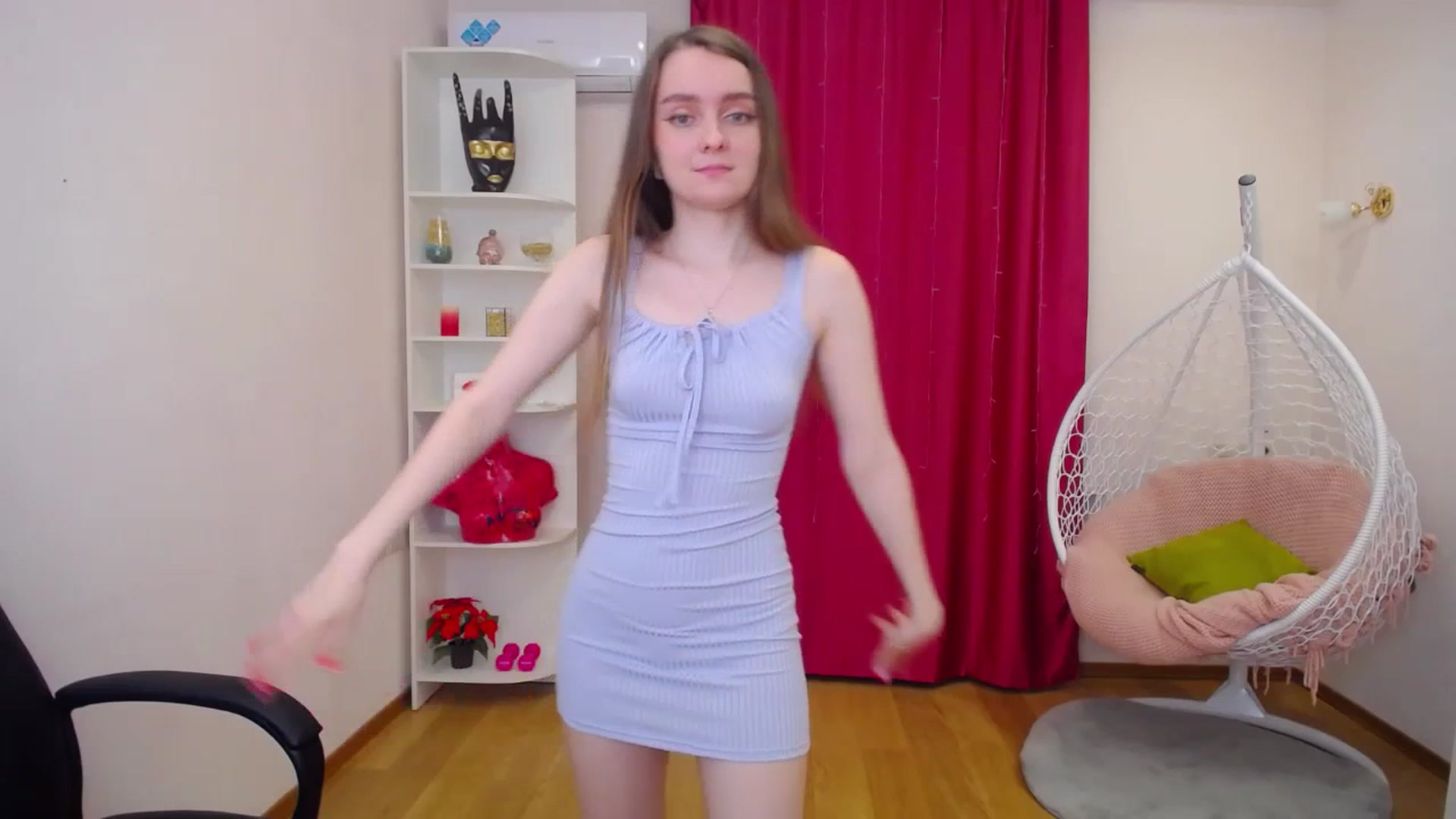 Gallery image thumbnail from Milim_Nava's myfreecams stream on, 07/05/2023, 09:55 image 3 of 20