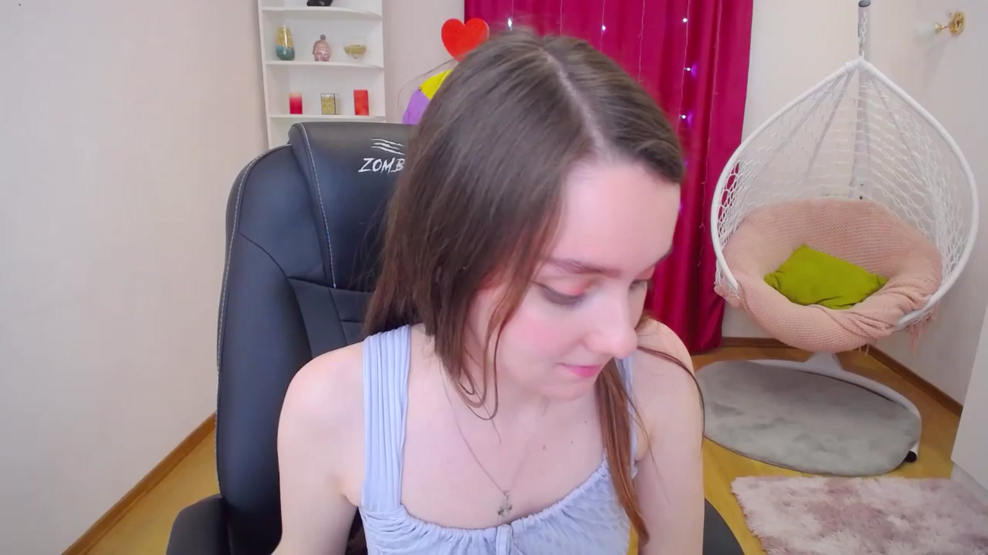 Gallery image thumbnail from Milim_Nava's myfreecams stream on, 07/05/2023, 09:55 image 8 of 20