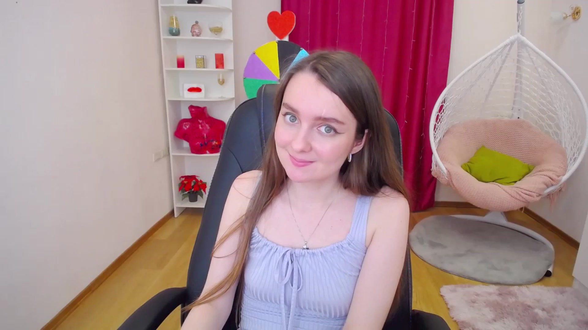 Gallery image thumbnail from Milim_Nava's myfreecams stream on, 07/05/2023, 09:55 image 17 of 20