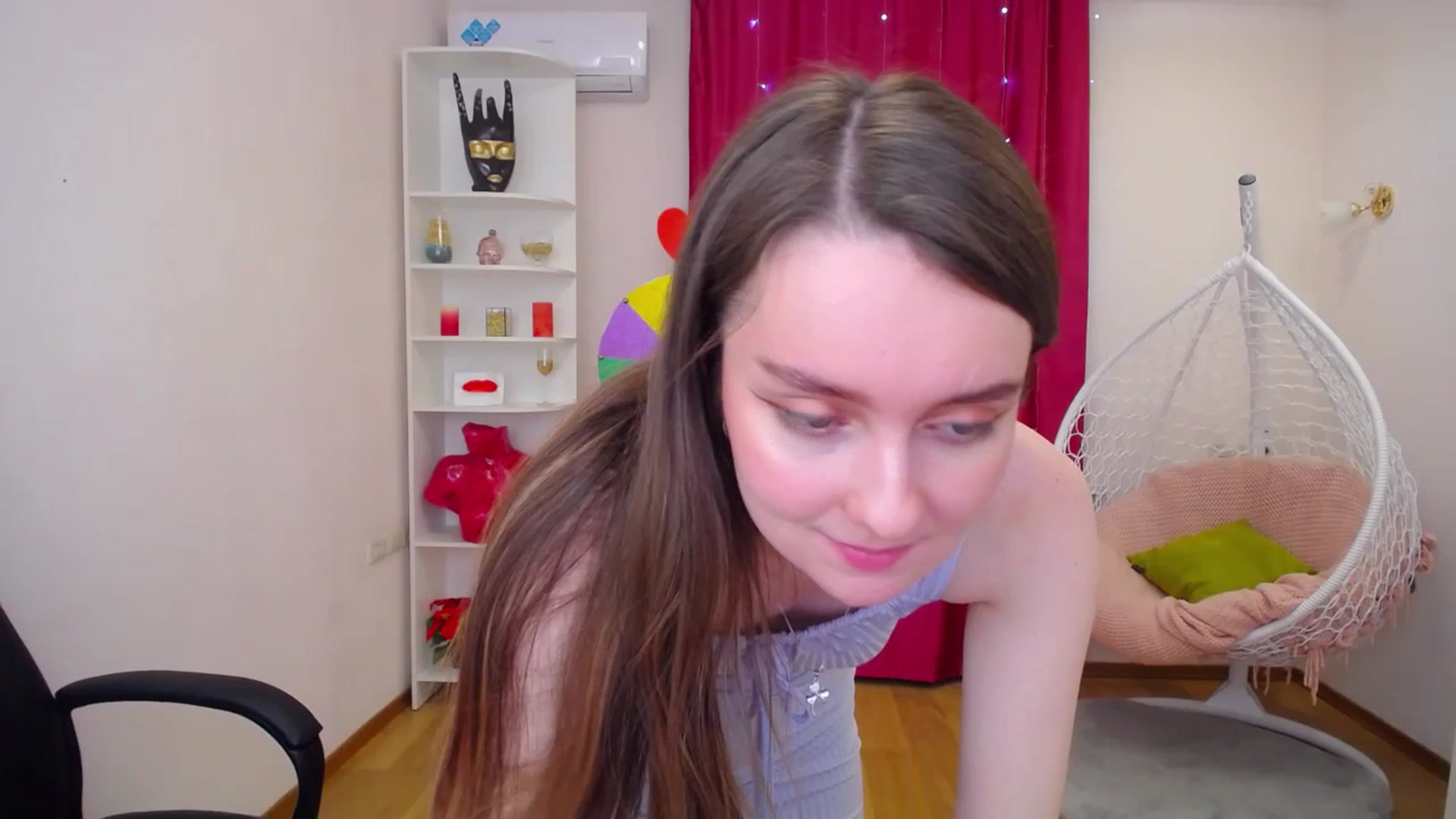 Gallery image thumbnail from Milim_Nava's myfreecams stream on, 07/05/2023, 09:55 image 4 of 20