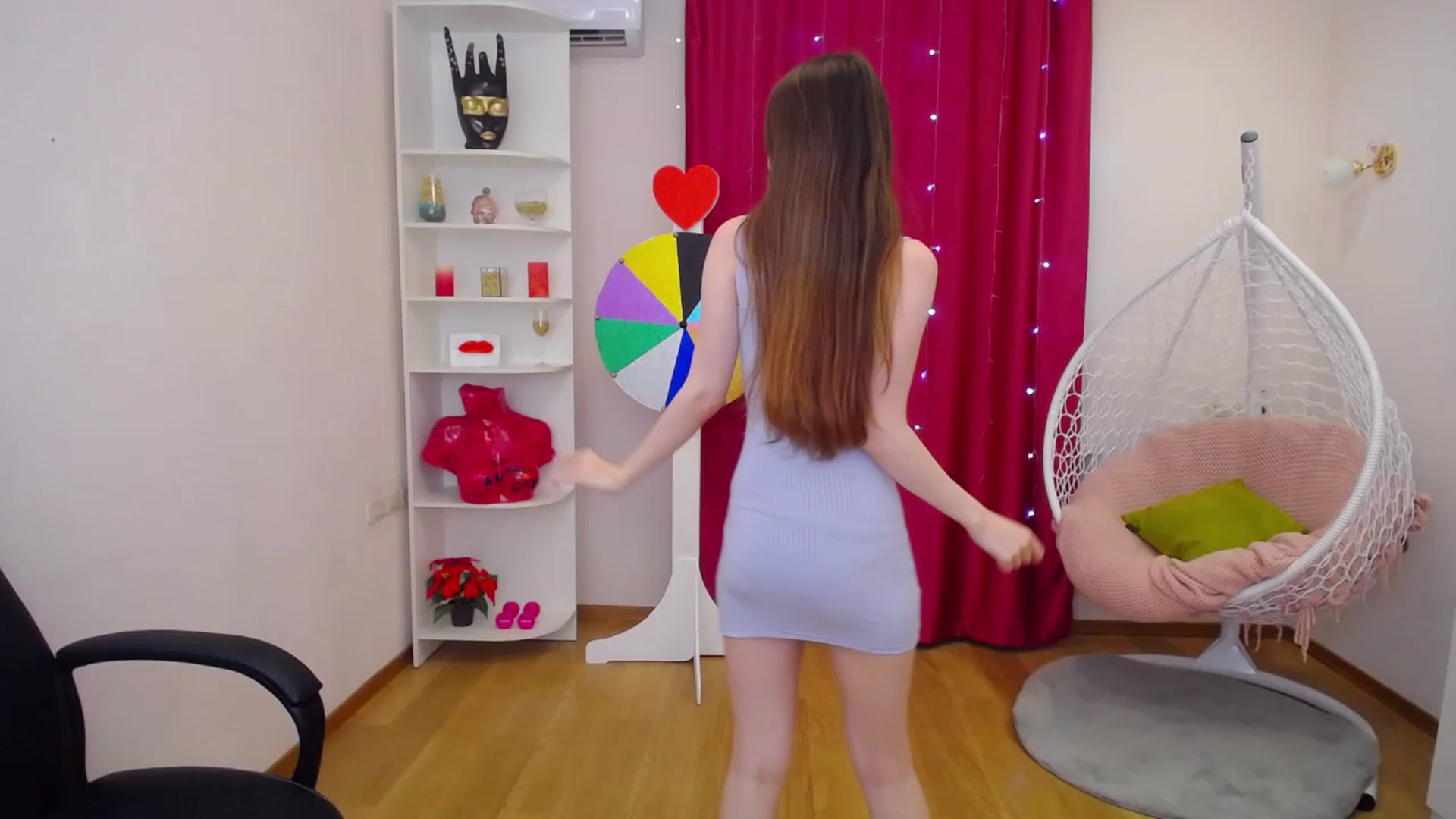 Gallery image thumbnail from Milim_Nava's myfreecams stream on, 07/05/2023, 09:55 image 1 of 20