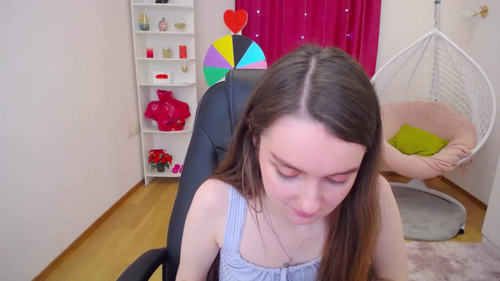 Gallery image thumbnail from Milim_Nava's myfreecams stream on, 07/05/2023, 09:55 image 11 of 20