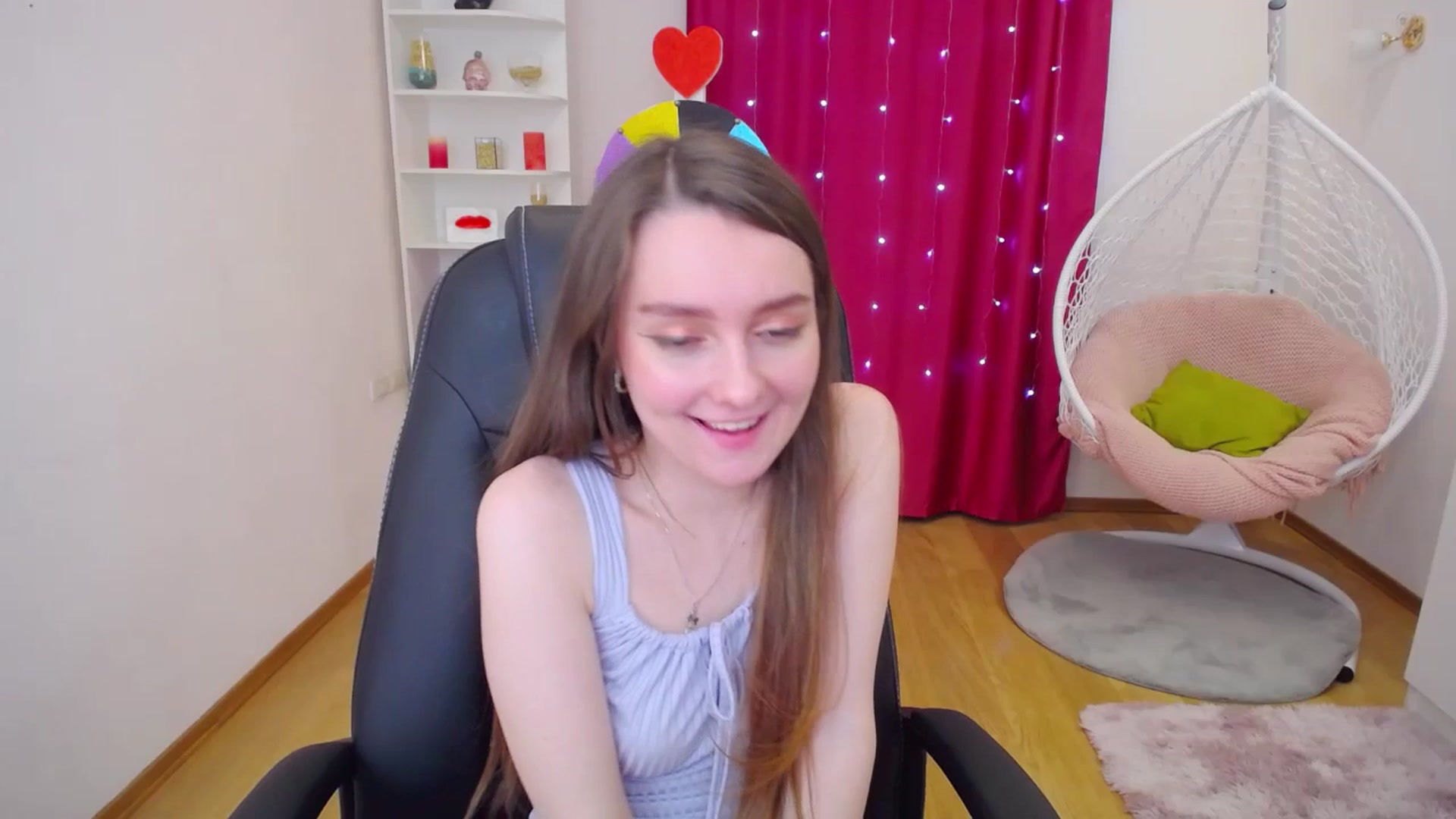 Gallery image thumbnail from Milim_Nava's myfreecams stream on, 07/05/2023, 09:55 image 15 of 20