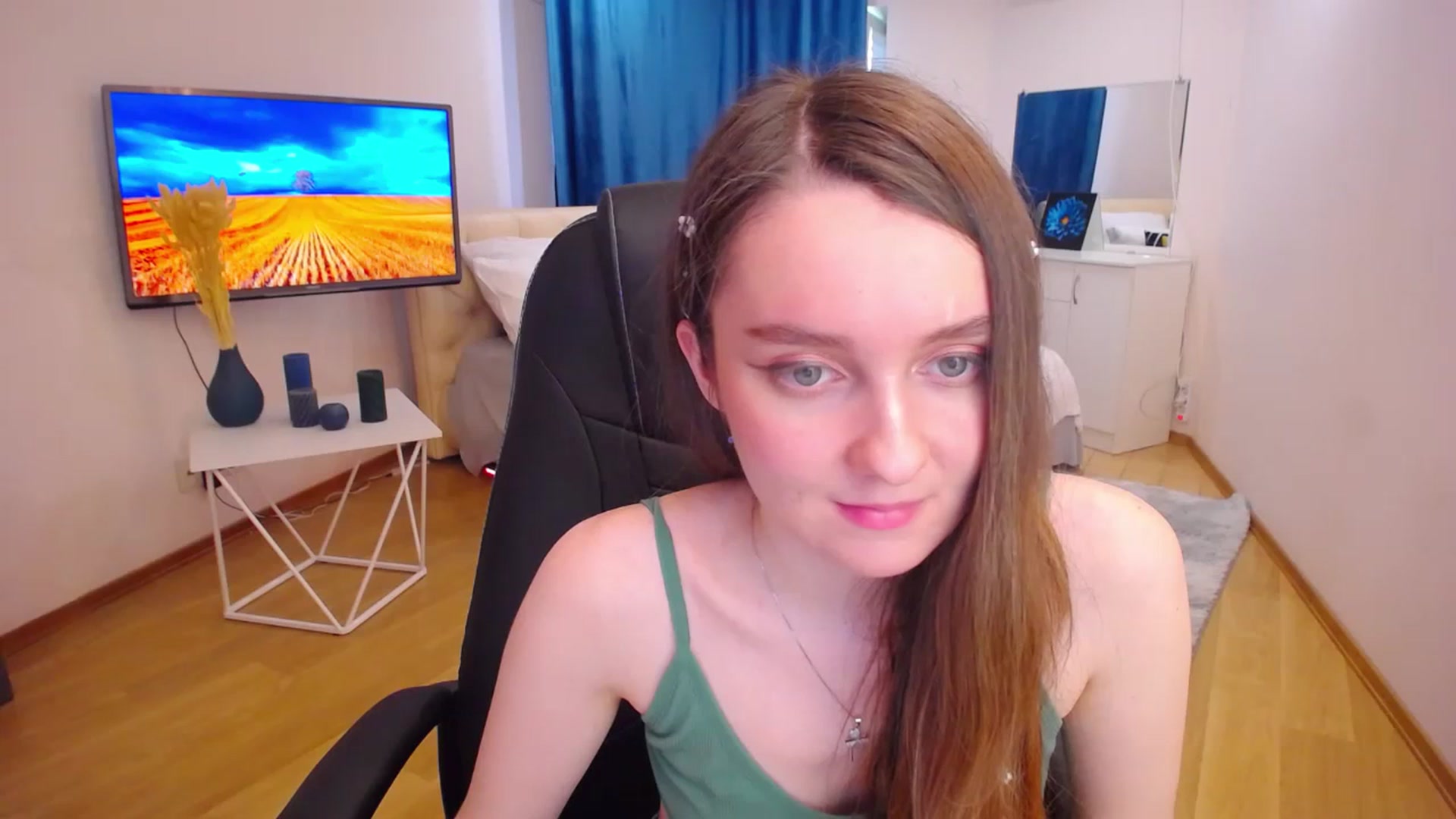 Gallery image thumbnail from Milim_Nava's myfreecams stream on, 07/06/2023, 06:47 image 20 of 20