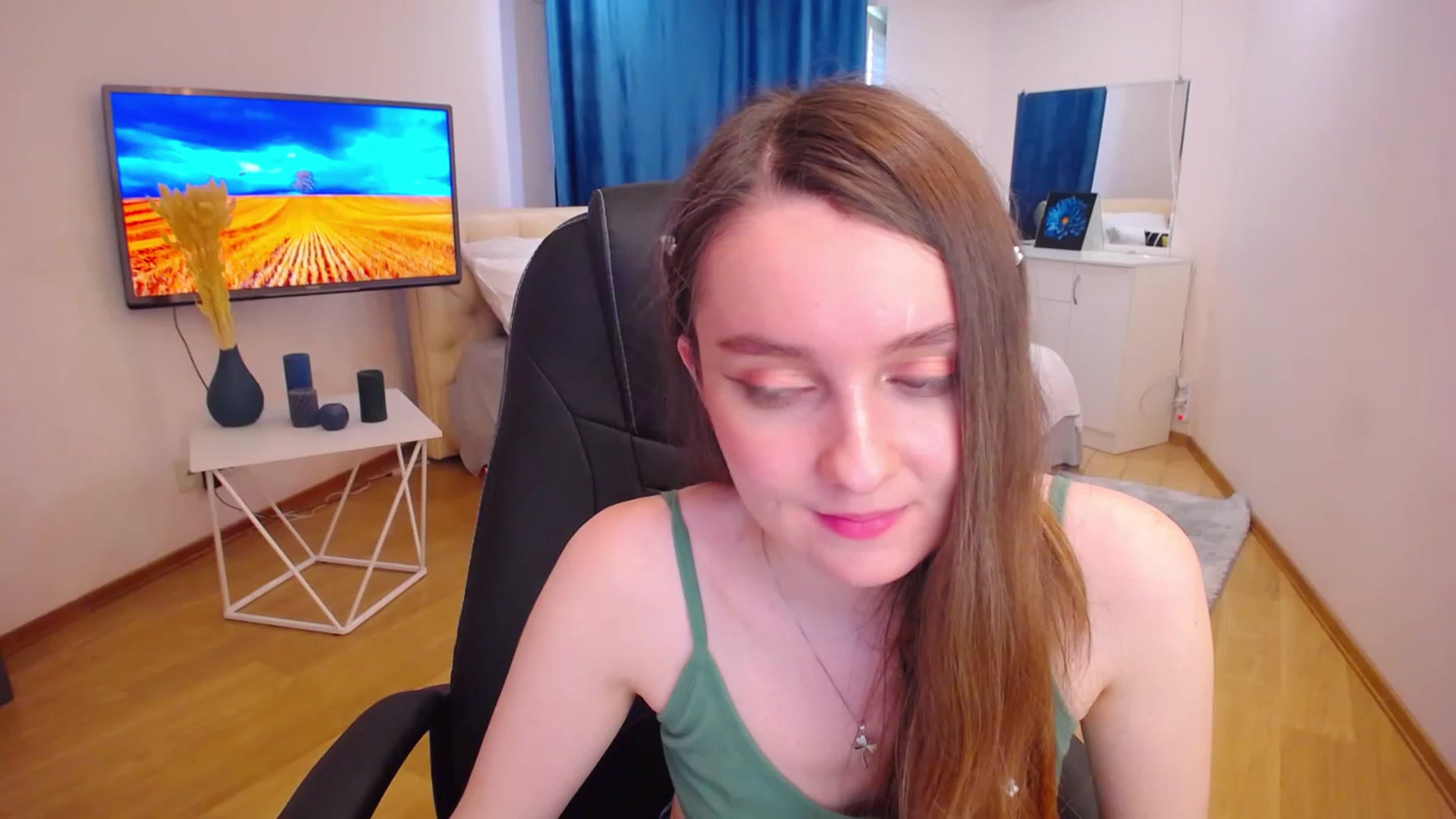 Gallery image thumbnail from Milim_Nava's myfreecams stream on, 07/06/2023, 06:47 image 19 of 20