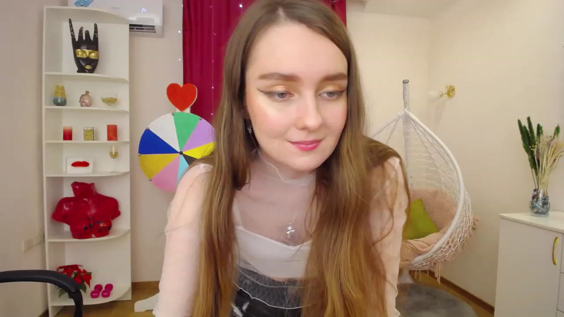 Gallery image thumbnail from Milim_Nava's myfreecams stream on, 07/10/2023, 11:11 image 20 of 20